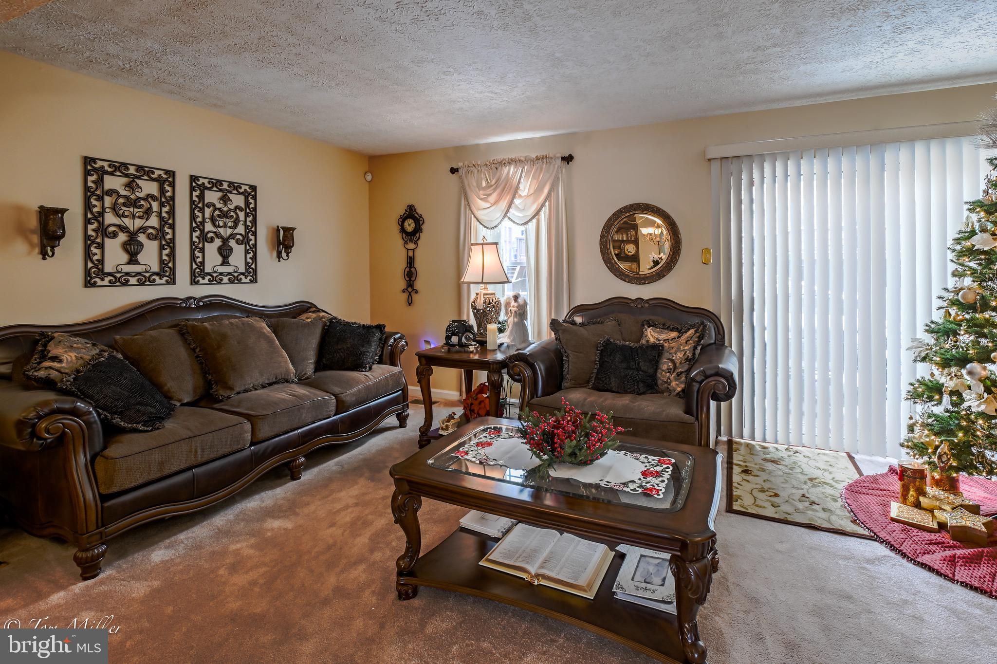 CEDARSIDE FARM - Residential