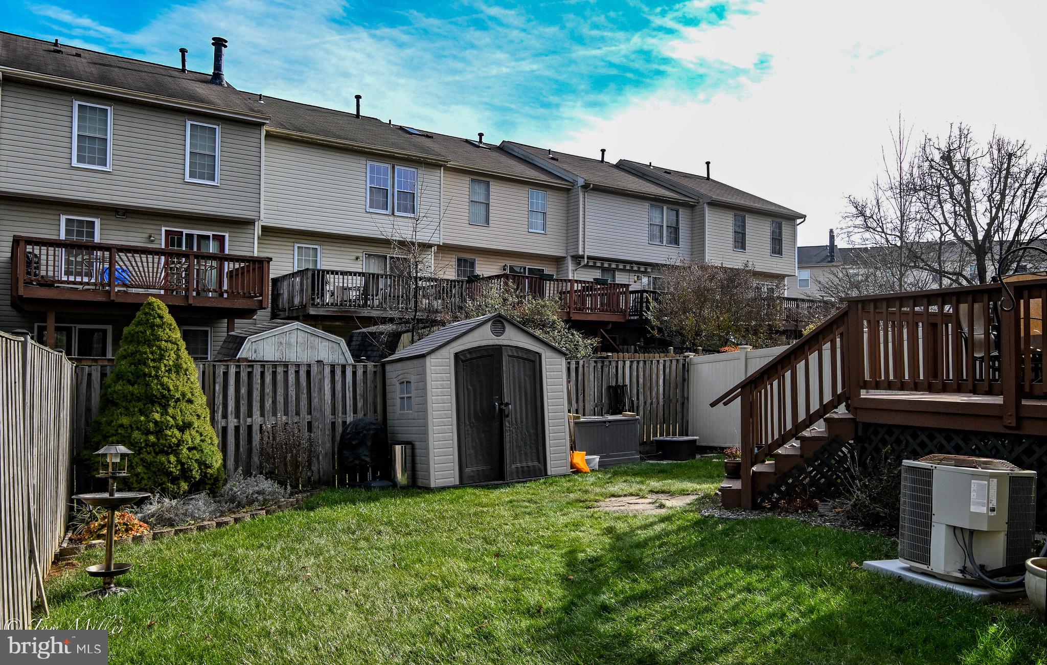 CEDARSIDE FARM - Residential