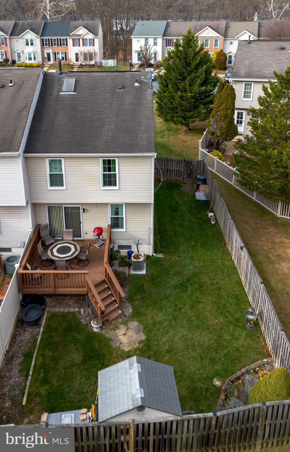 CEDARSIDE FARM - Residential