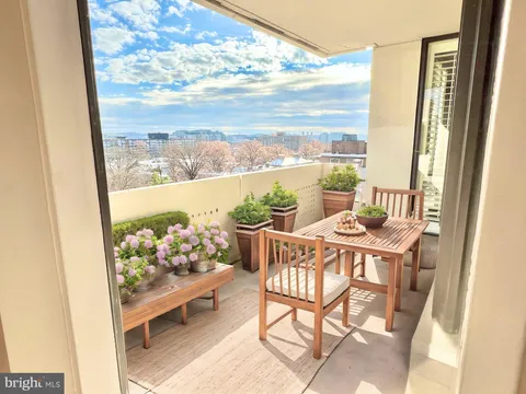 429 N Street SW Unit S-705, Washington, DC MLS: DCDC2171548