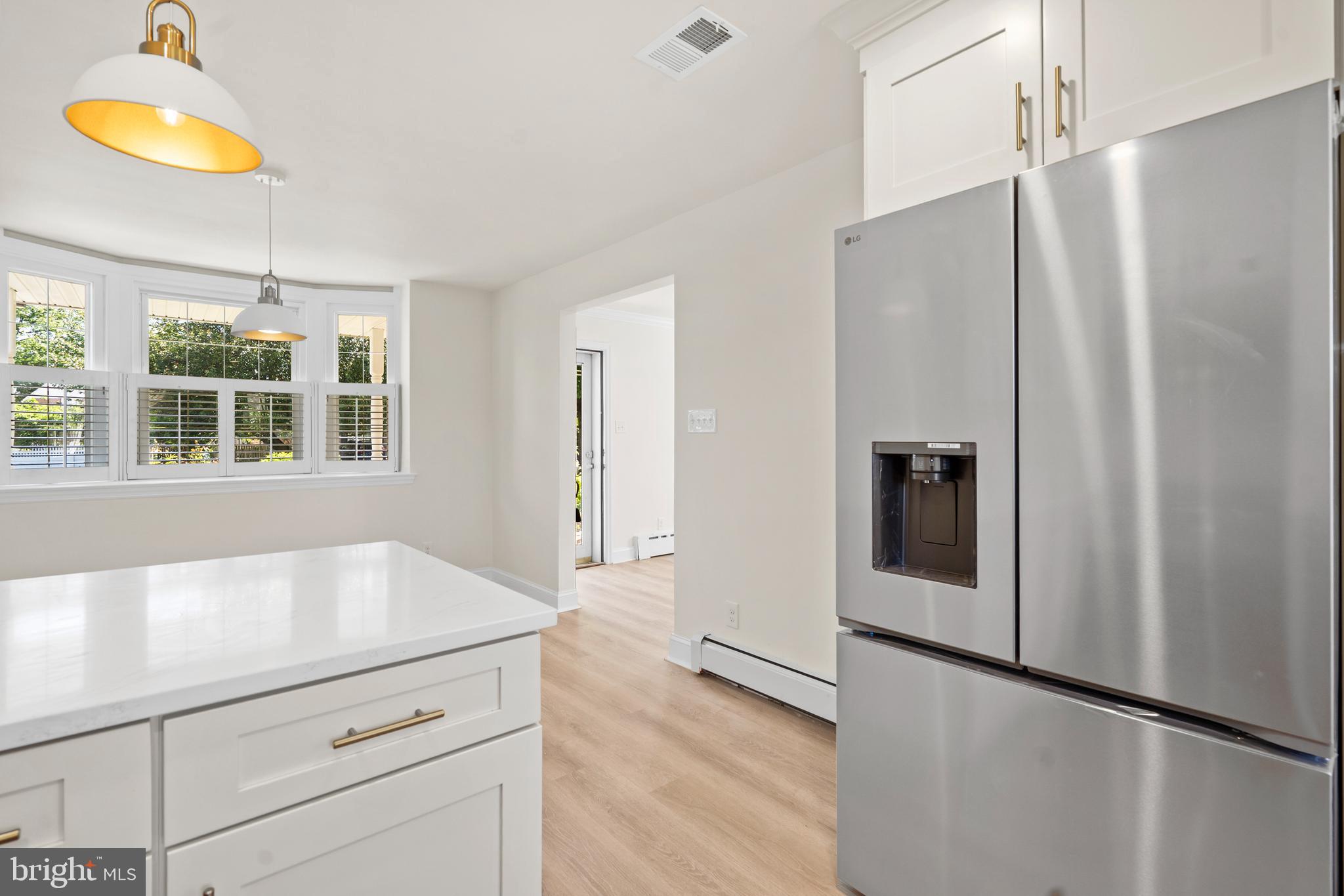 HAVERTOWN - Residential
