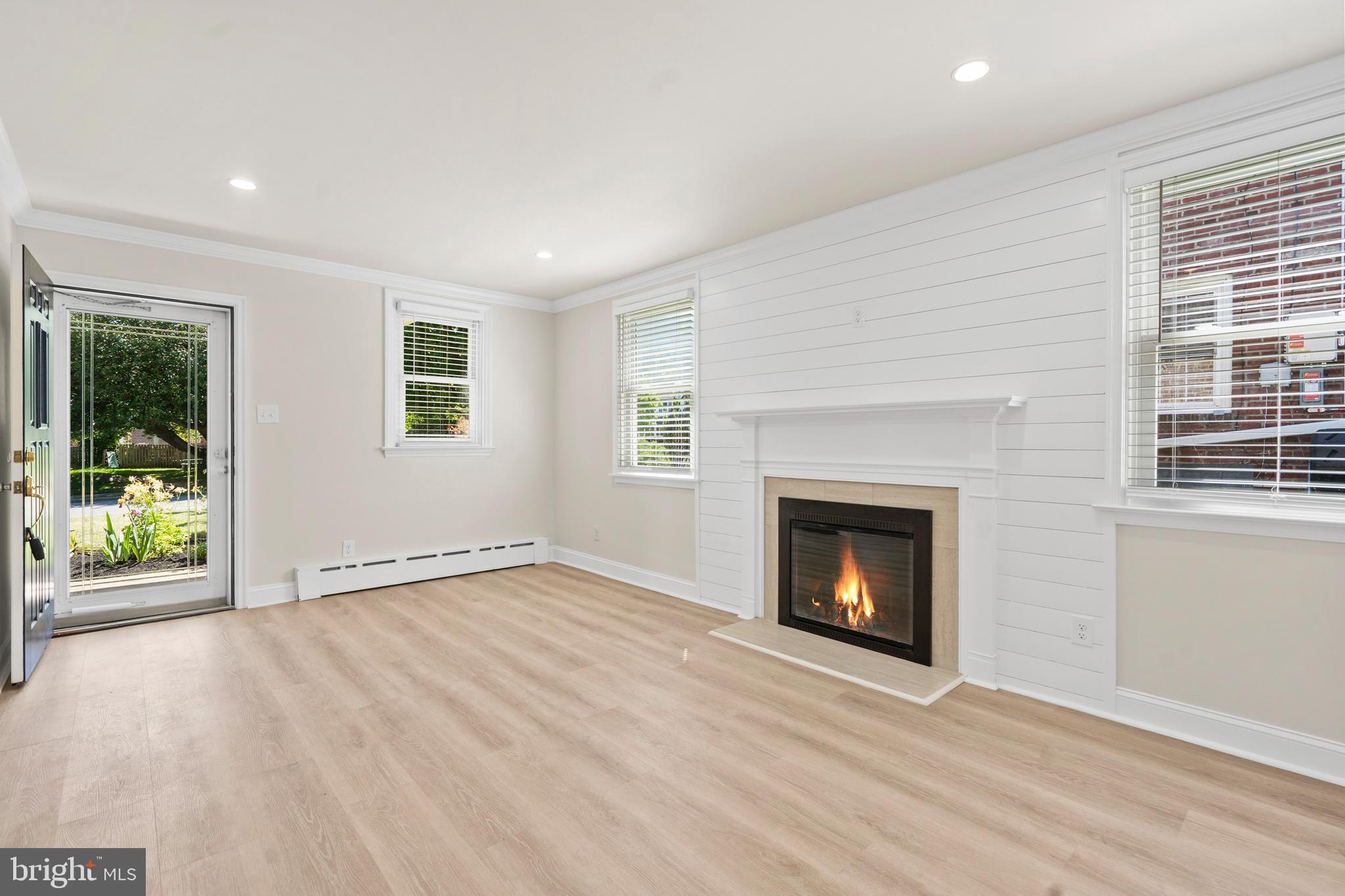 HAVERTOWN - Residential