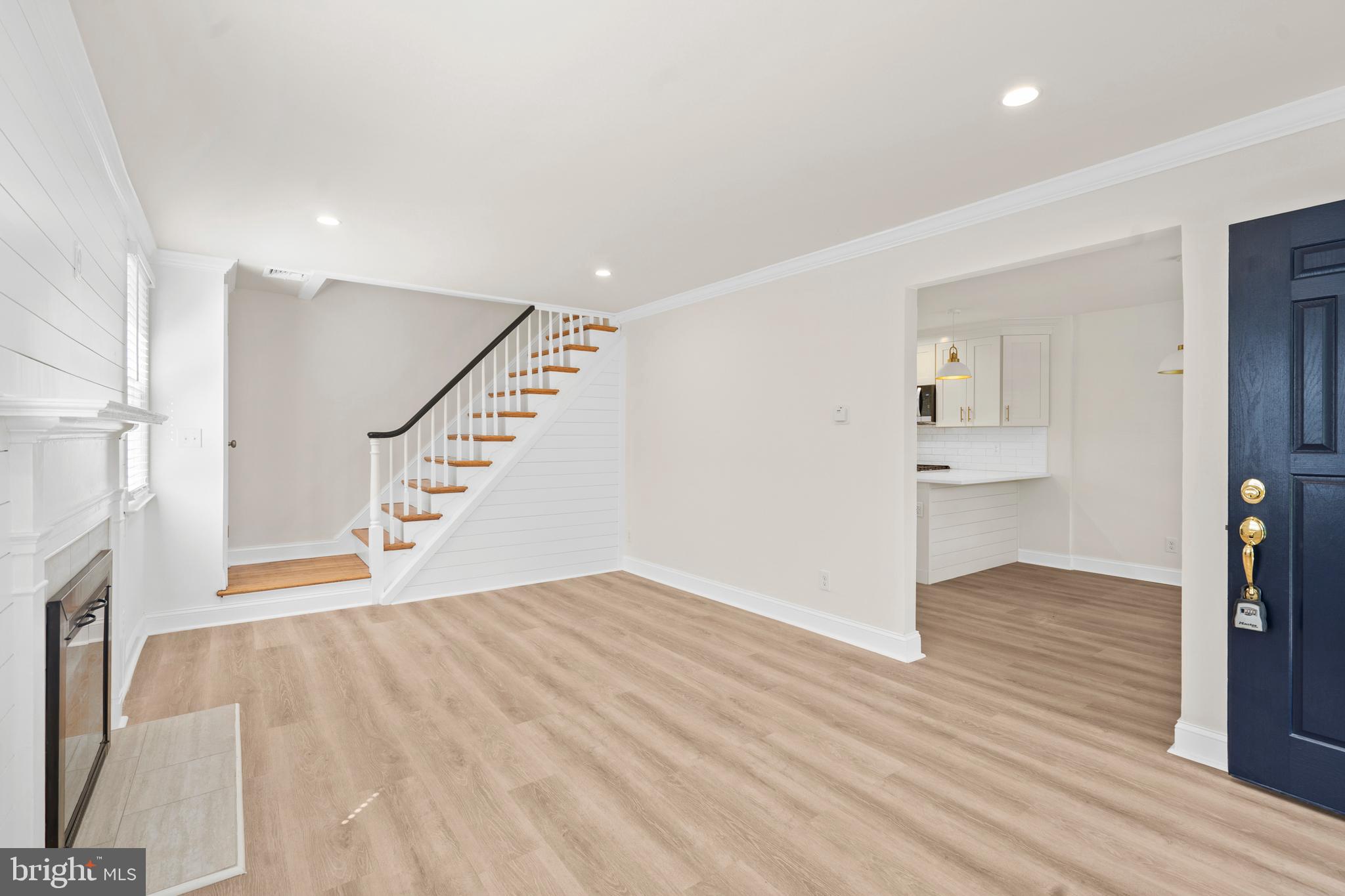 HAVERTOWN - Residential