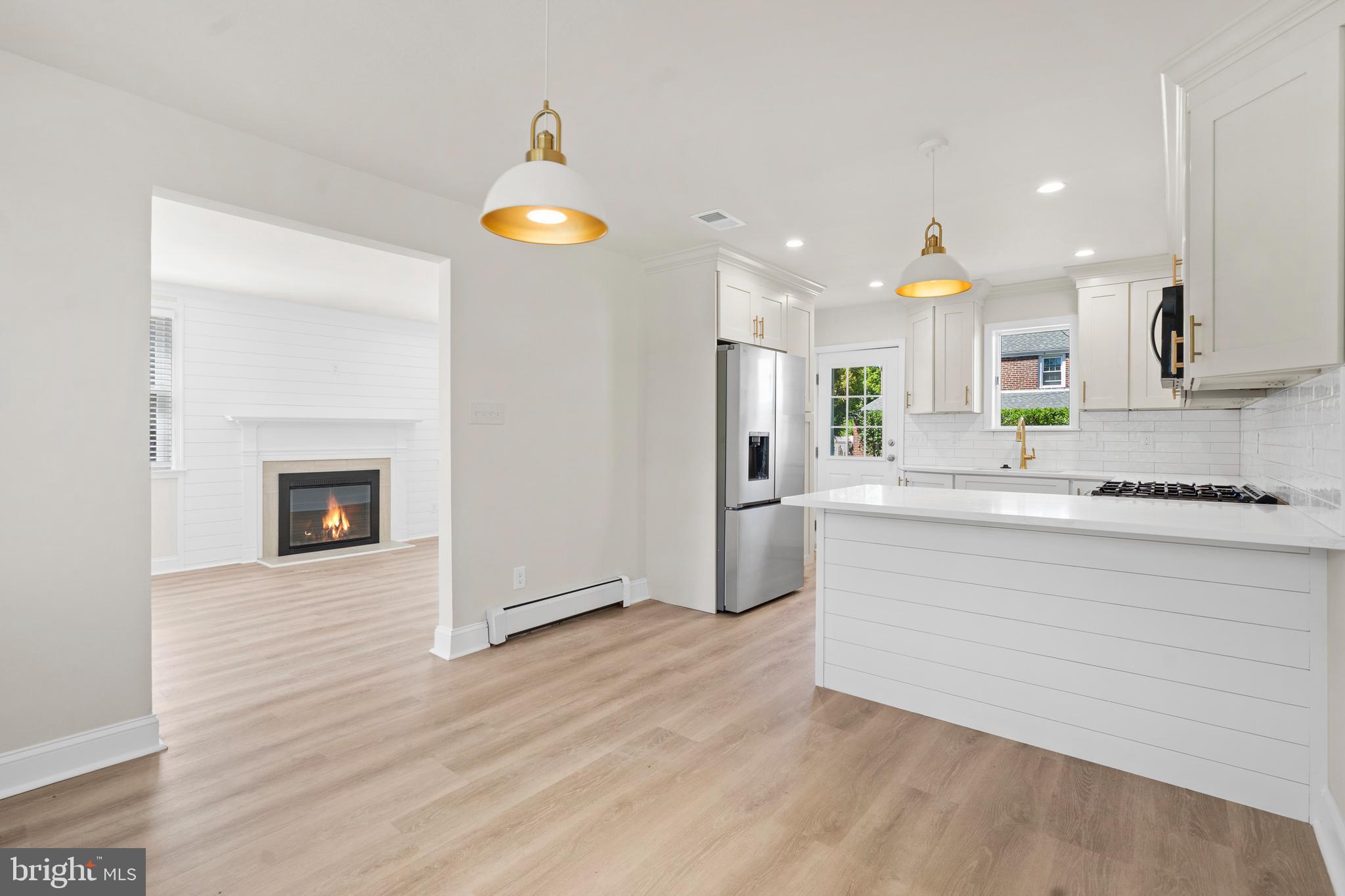 HAVERTOWN - Residential