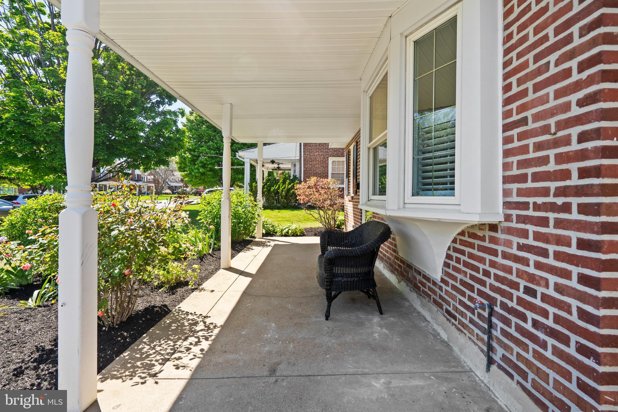 HAVERTOWN - Residential