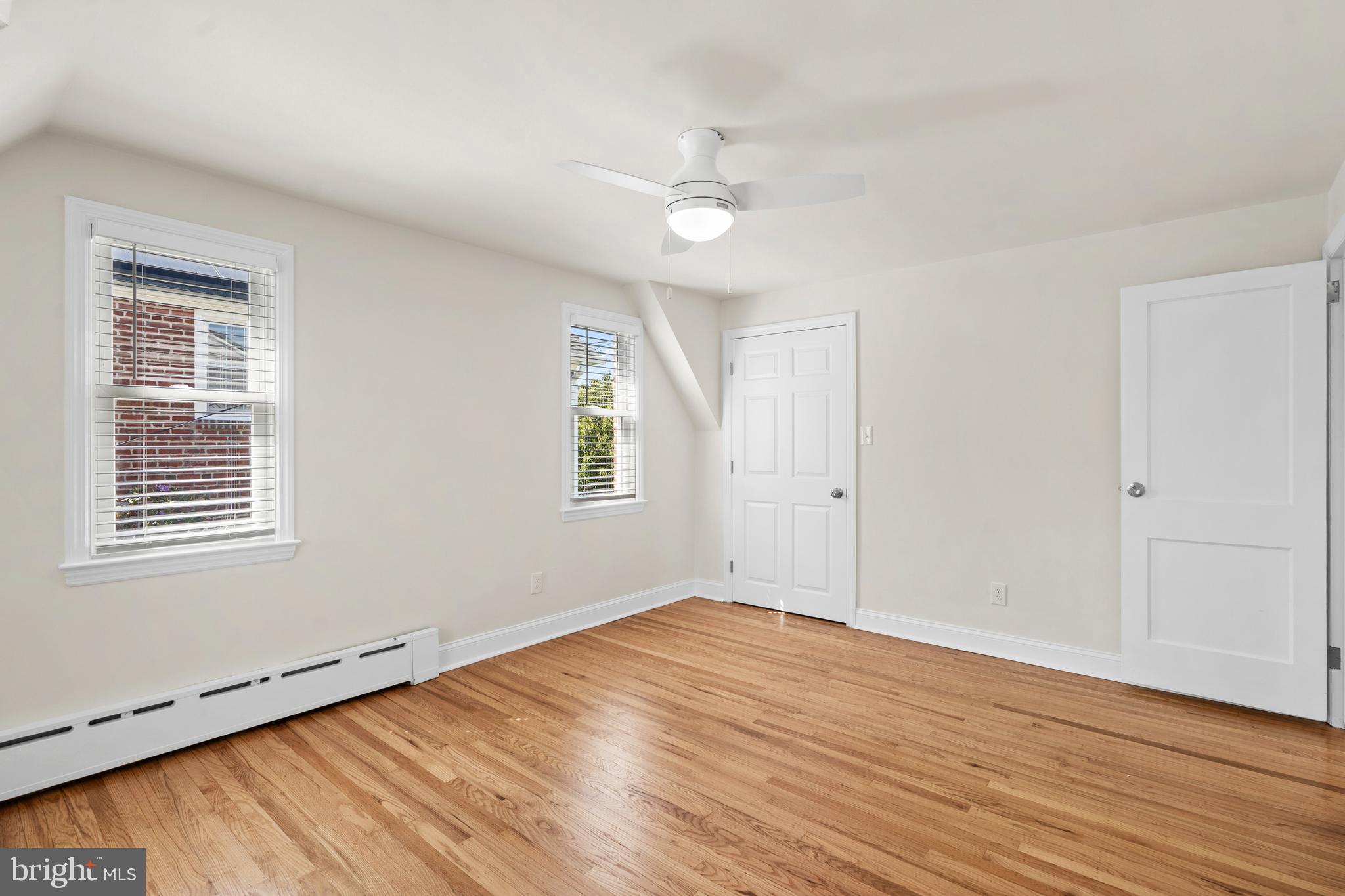 HAVERTOWN - Residential