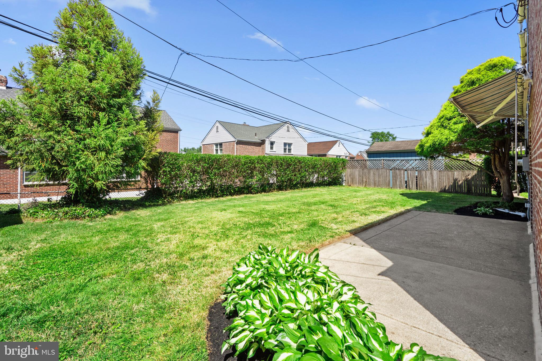 HAVERTOWN - Residential