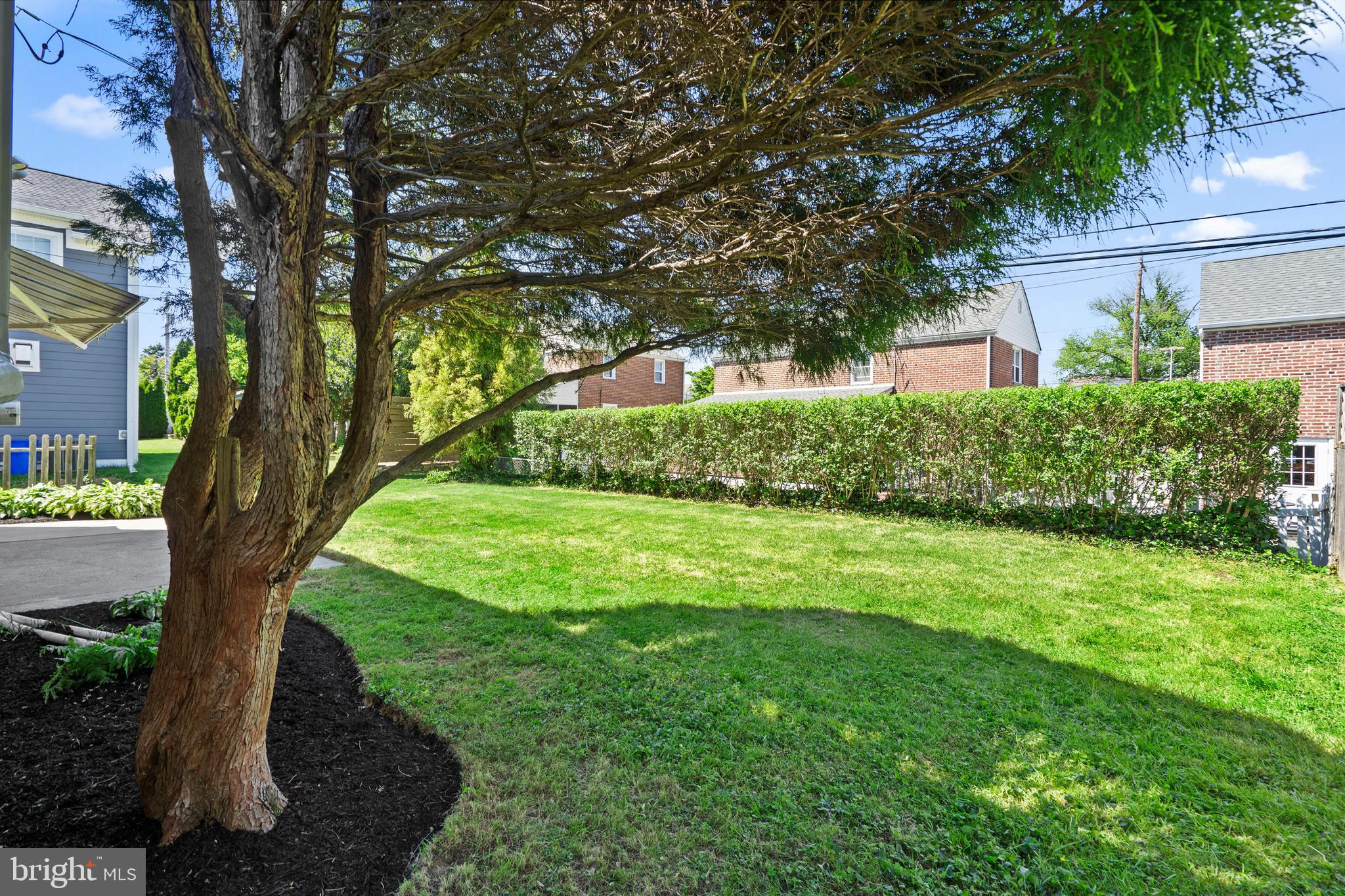 HAVERTOWN - Residential