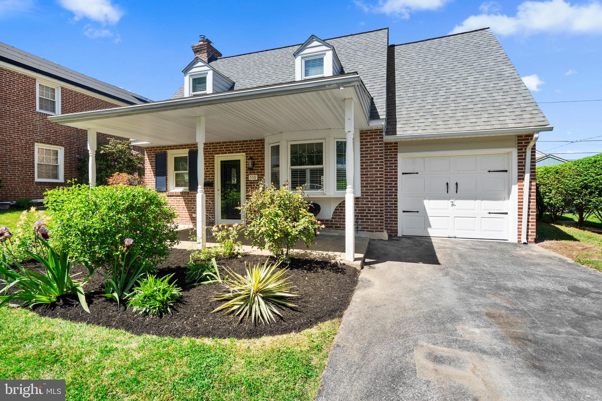 HAVERTOWN - Residential
