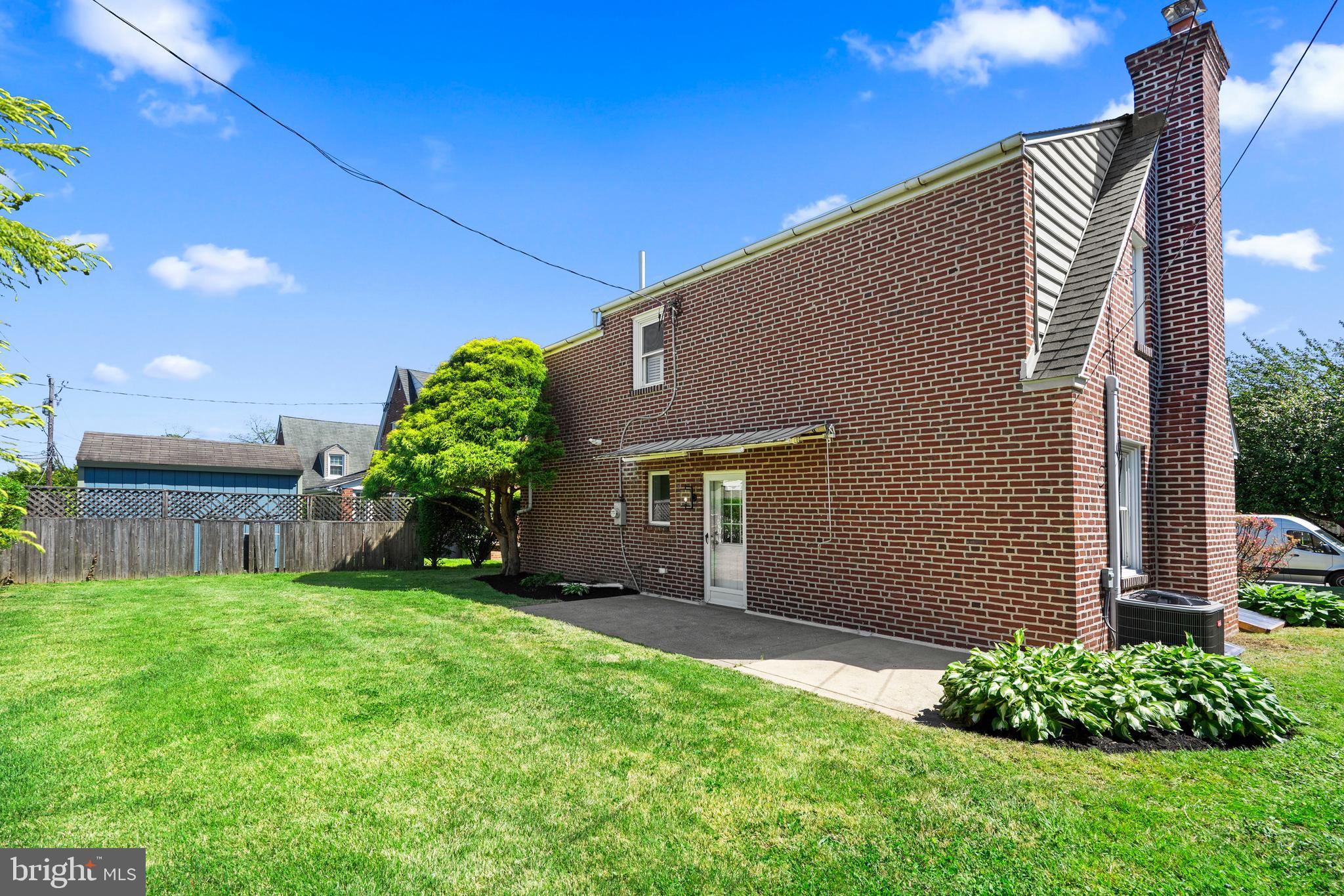 HAVERTOWN - Residential