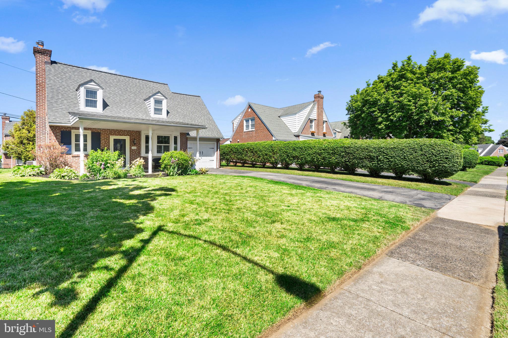 HAVERTOWN - Residential