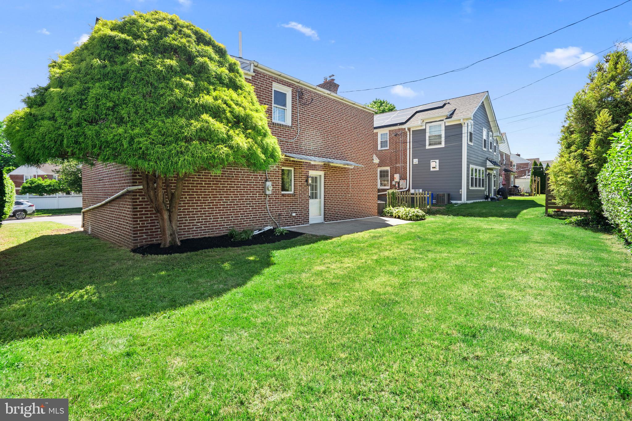 HAVERTOWN - Residential