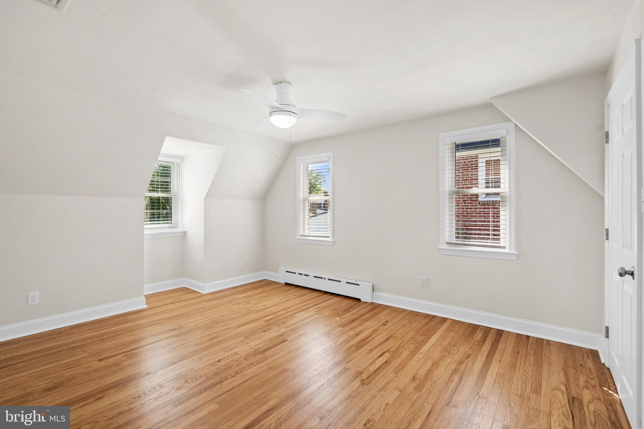 HAVERTOWN - Residential