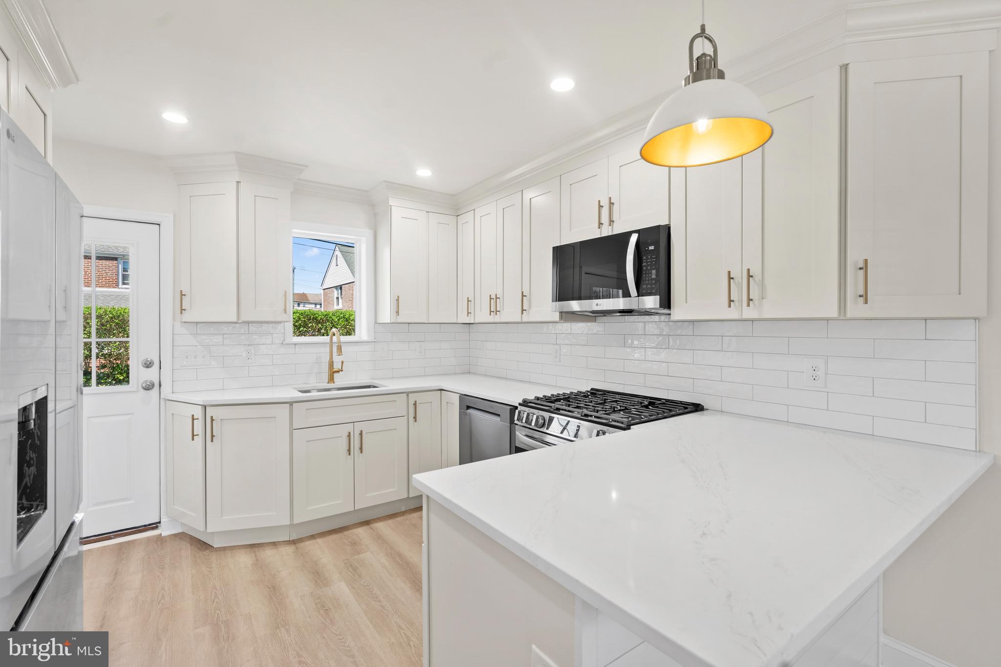 HAVERTOWN - Residential