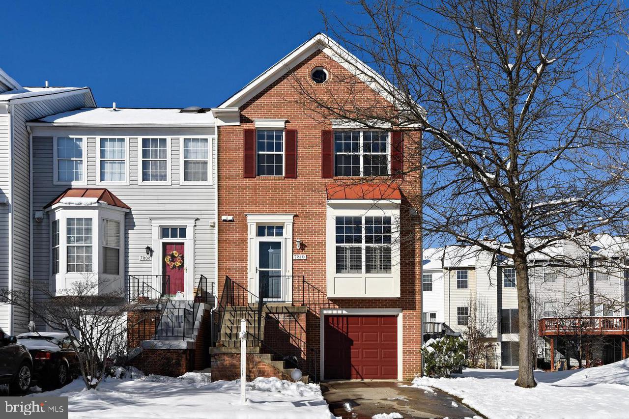 GREENBROOK PLAT 9 - Residential Lease