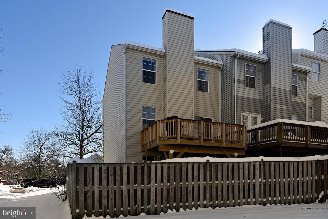 GREENBROOK PLAT 9 - Residential Lease