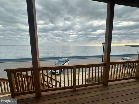 9226 ATLANTIC AVENUE NORTH BEACH MD 20714