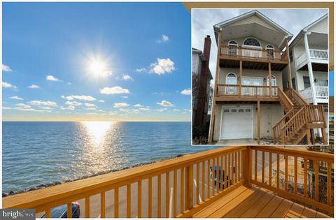 9226 ATLANTIC AVENUE NORTH BEACH MD 20714