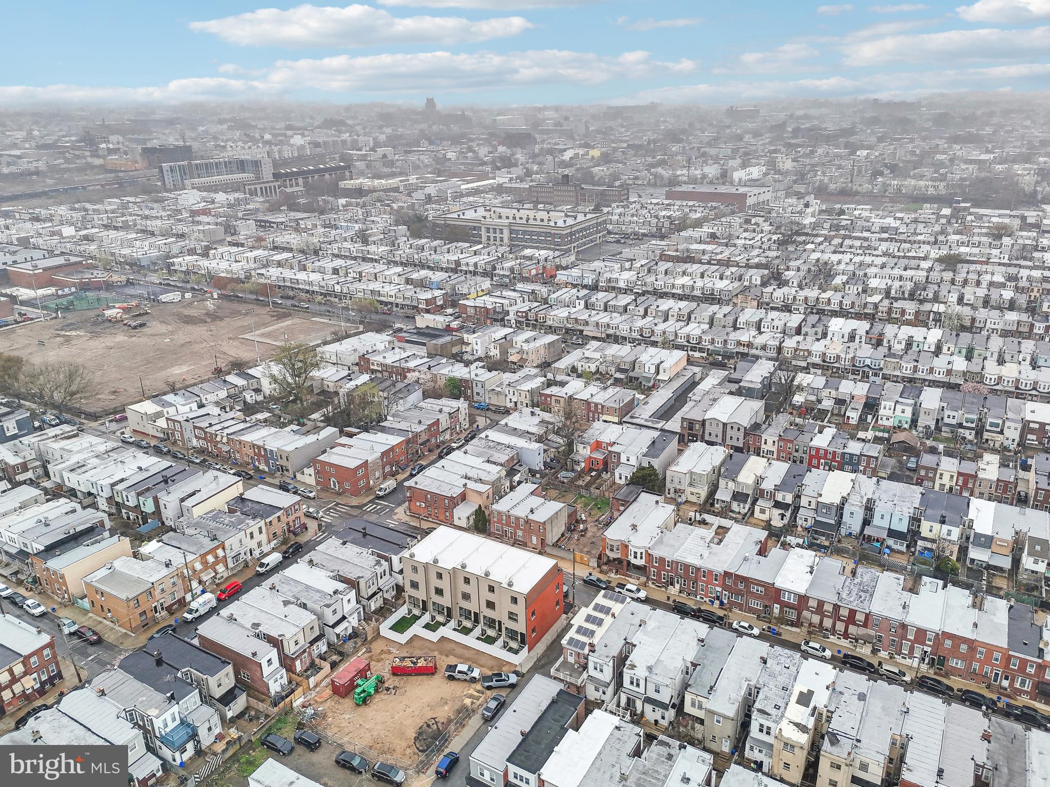 PORT RICHMOND - Residential