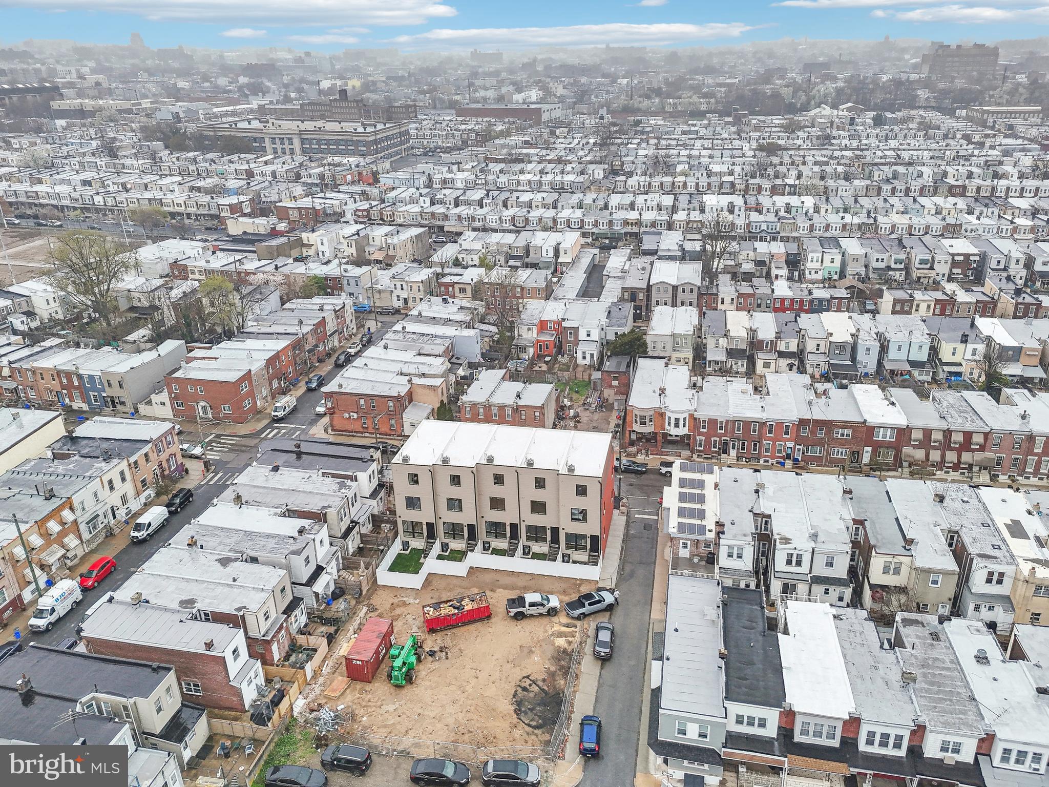 PORT RICHMOND - Residential