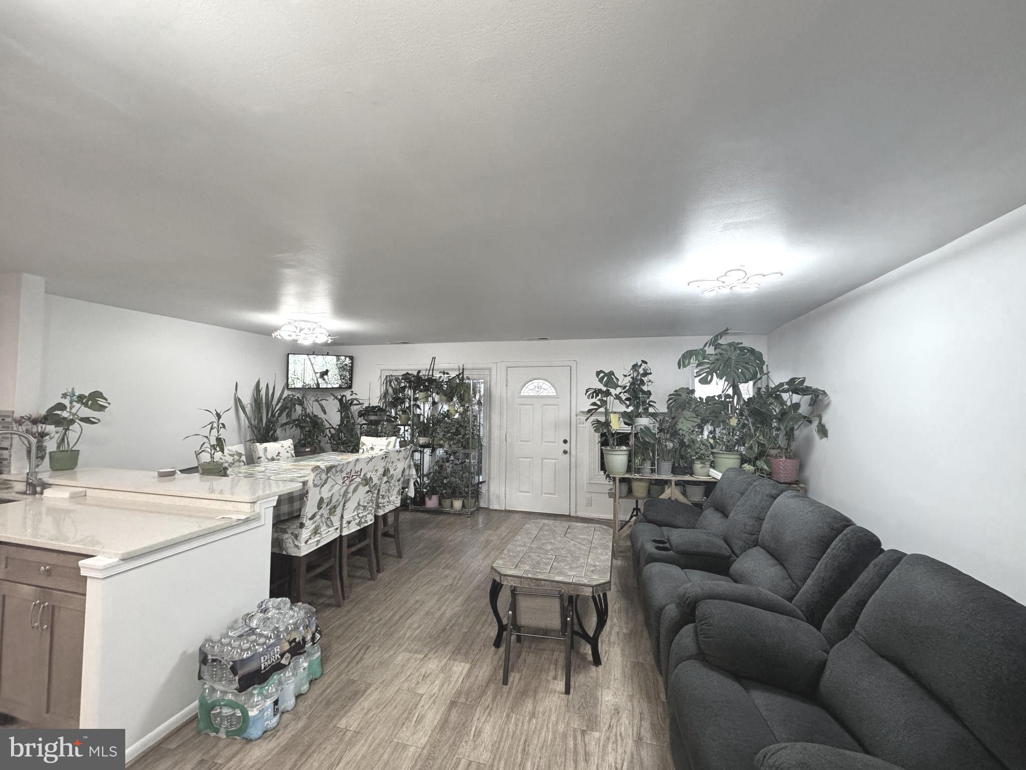 NEWBERRY - Residential