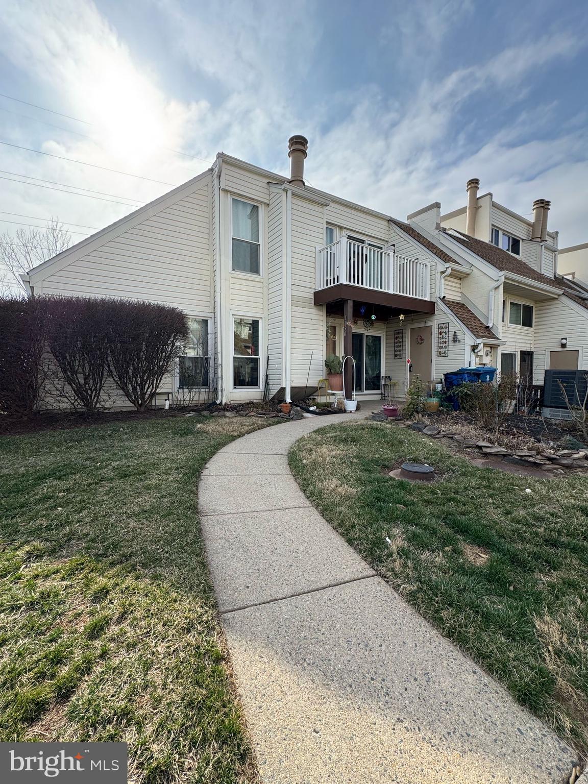 NEWBERRY - Residential