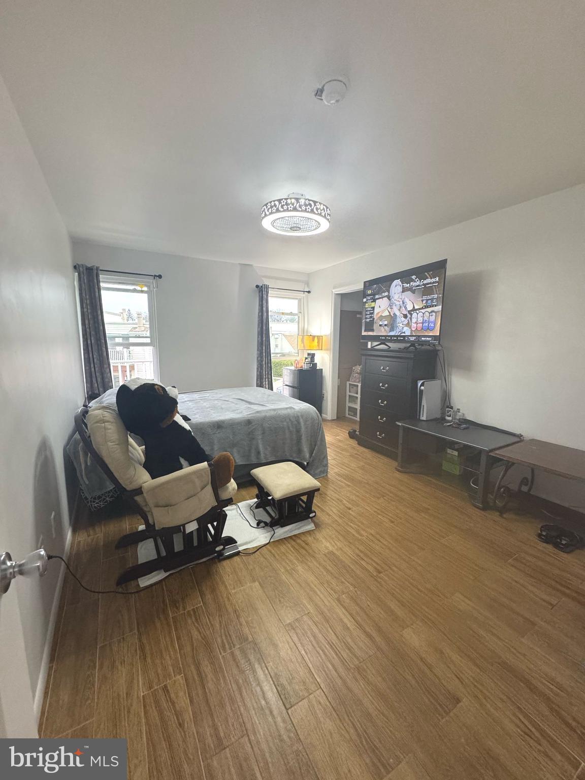 NEWBERRY - Residential