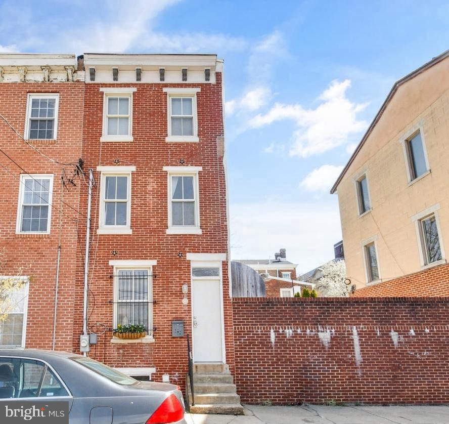 WEST POWELTON - Residential