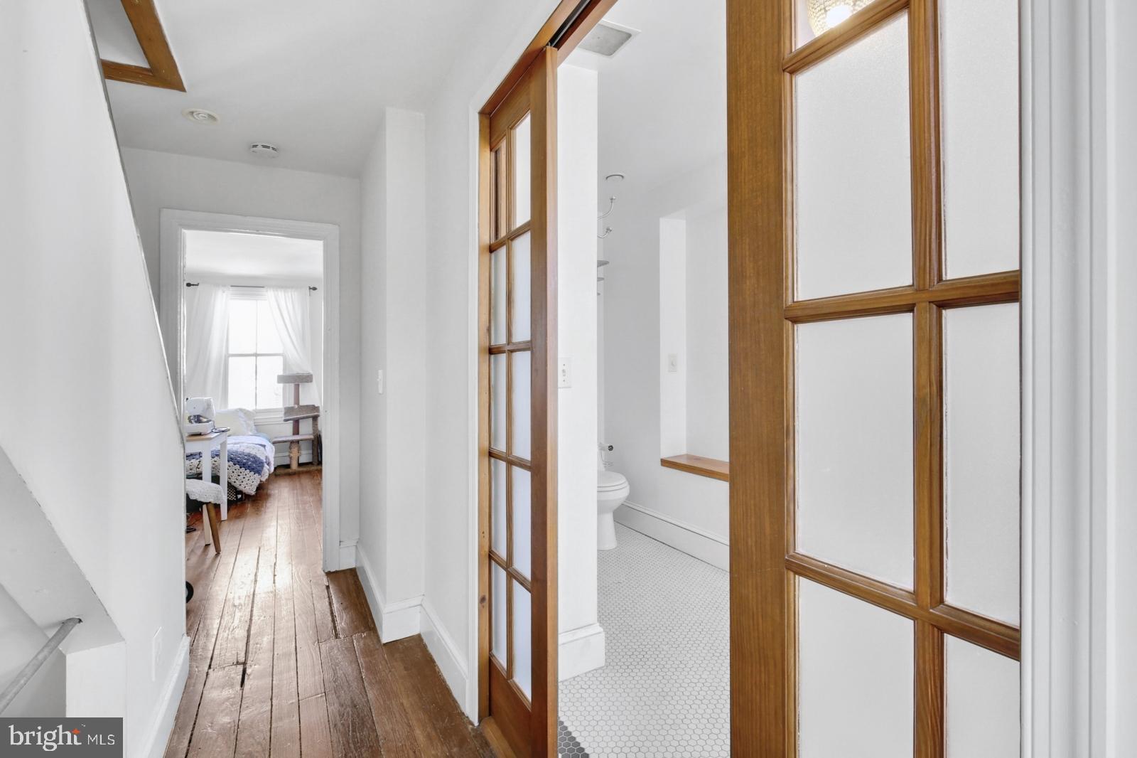 WEST POWELTON - Residential