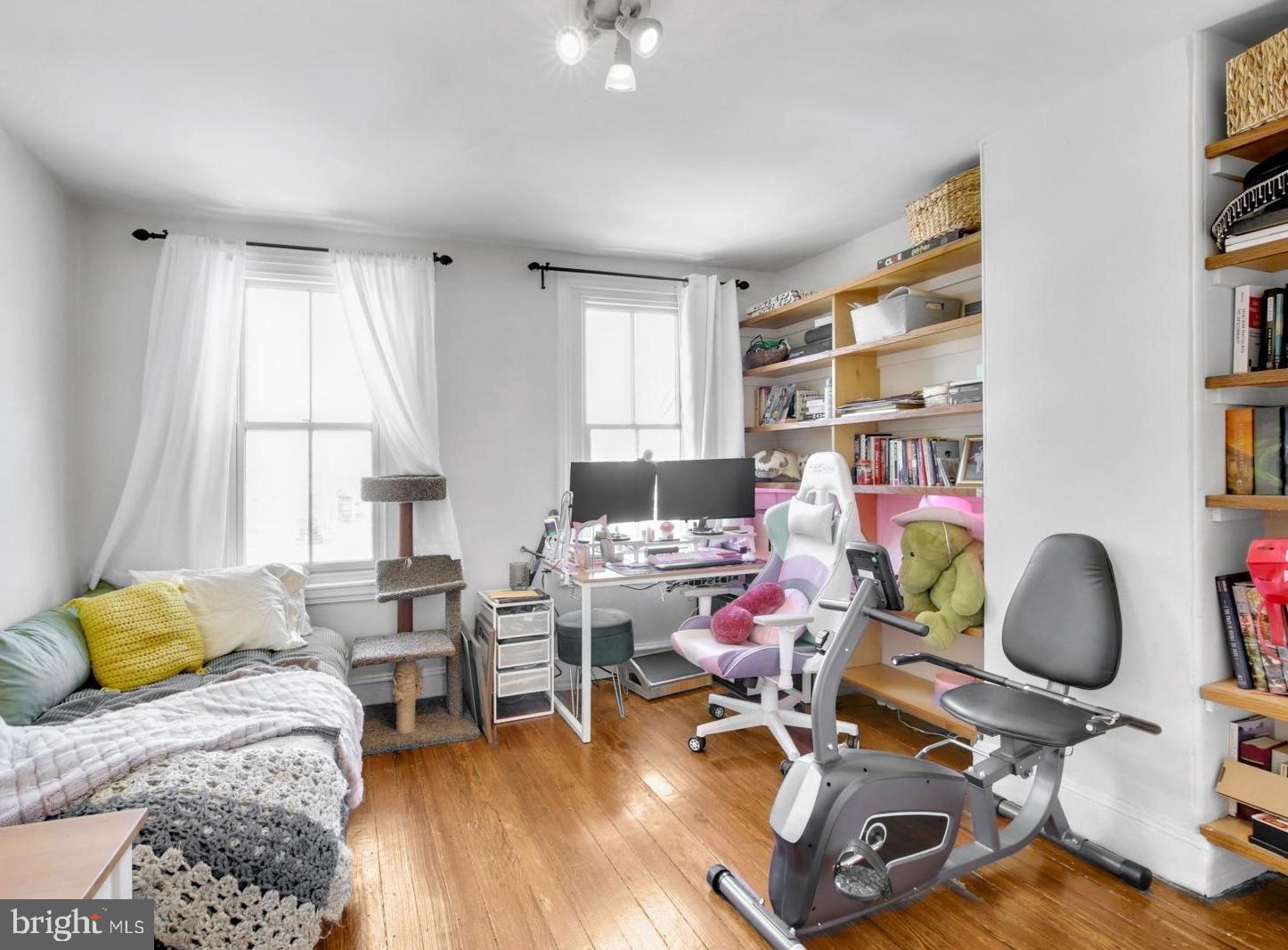 WEST POWELTON - Residential