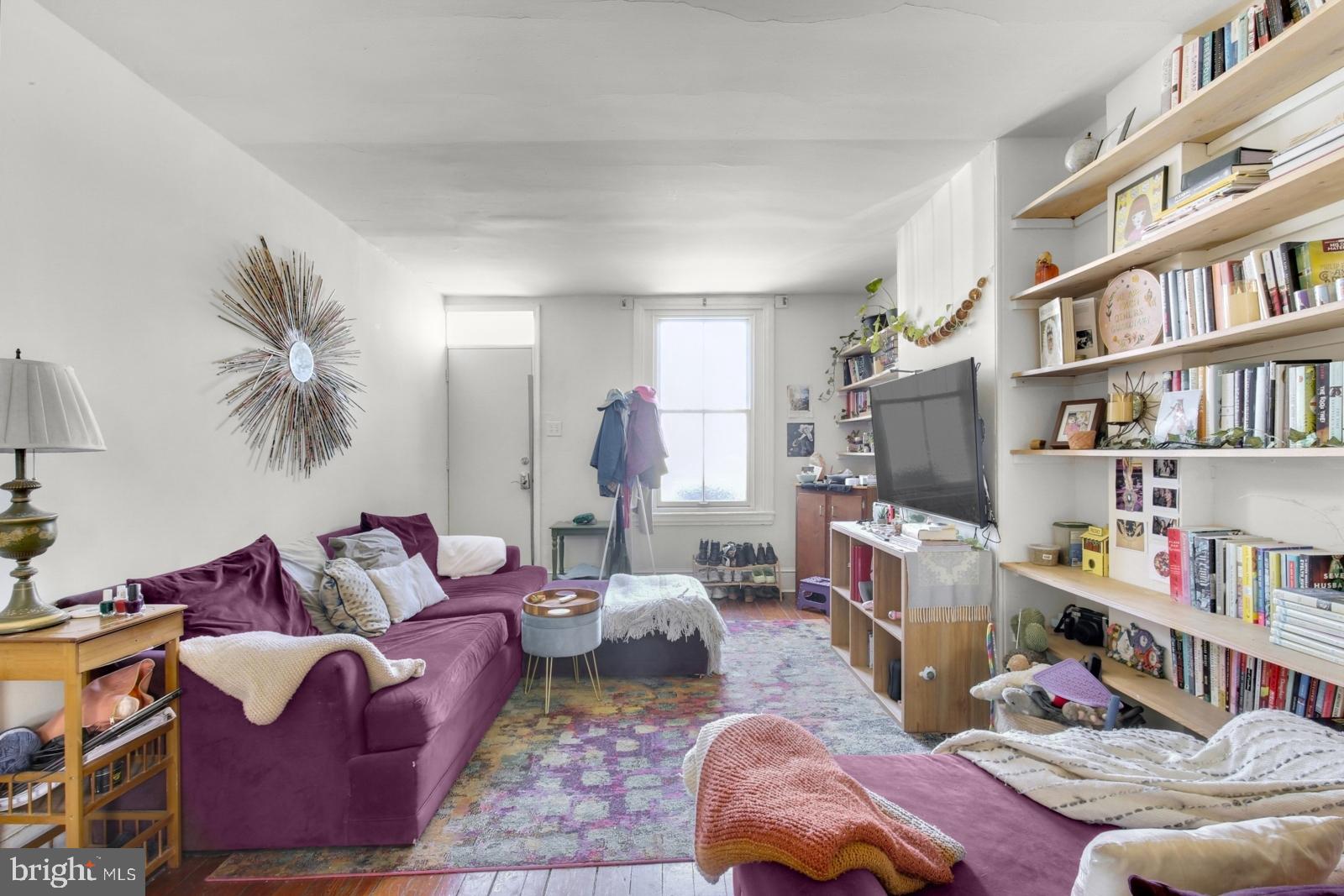 WEST POWELTON - Residential