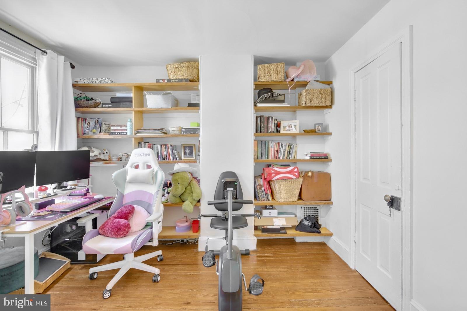 WEST POWELTON - Residential