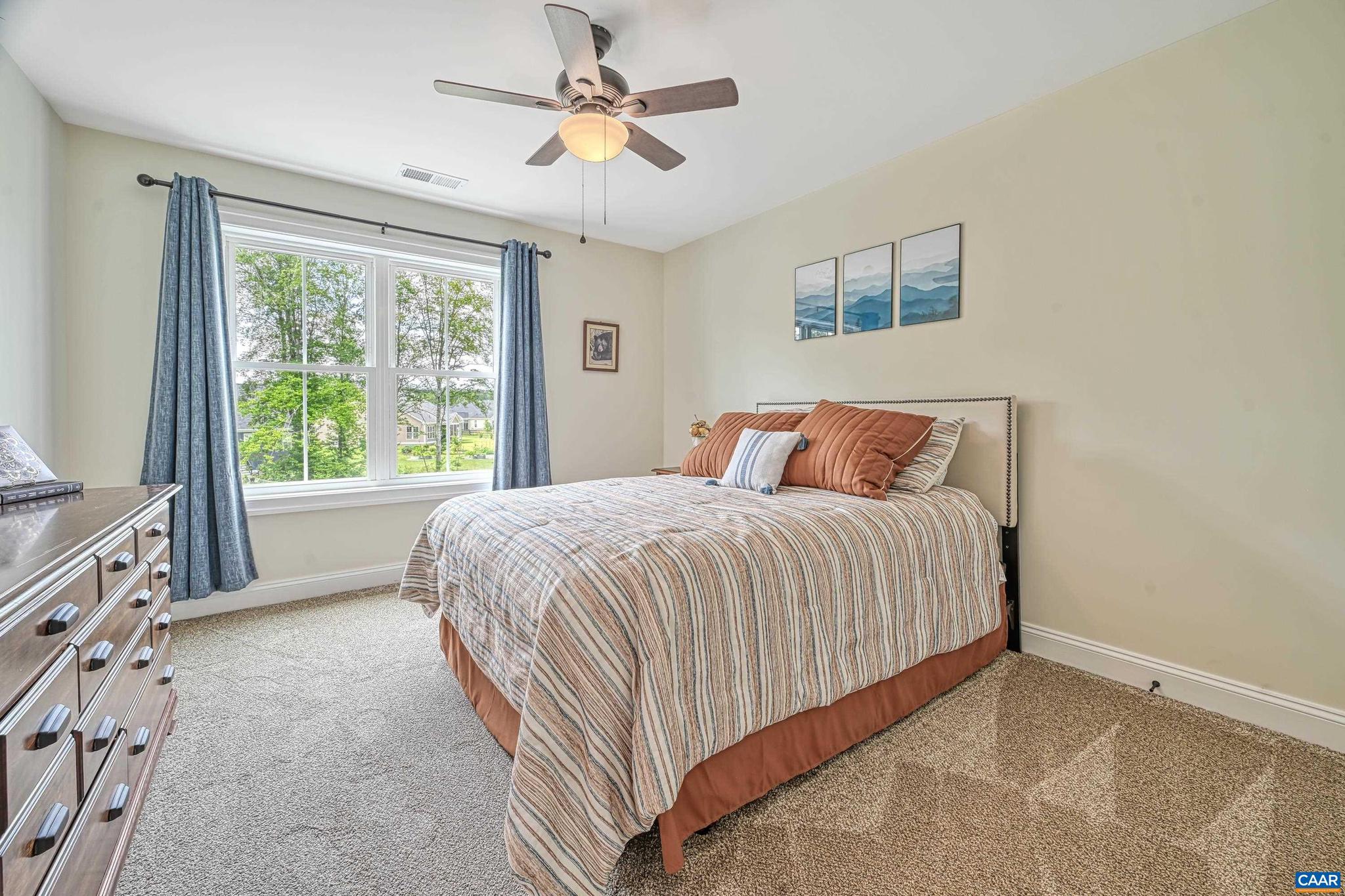 SPRING CREEK - Residential