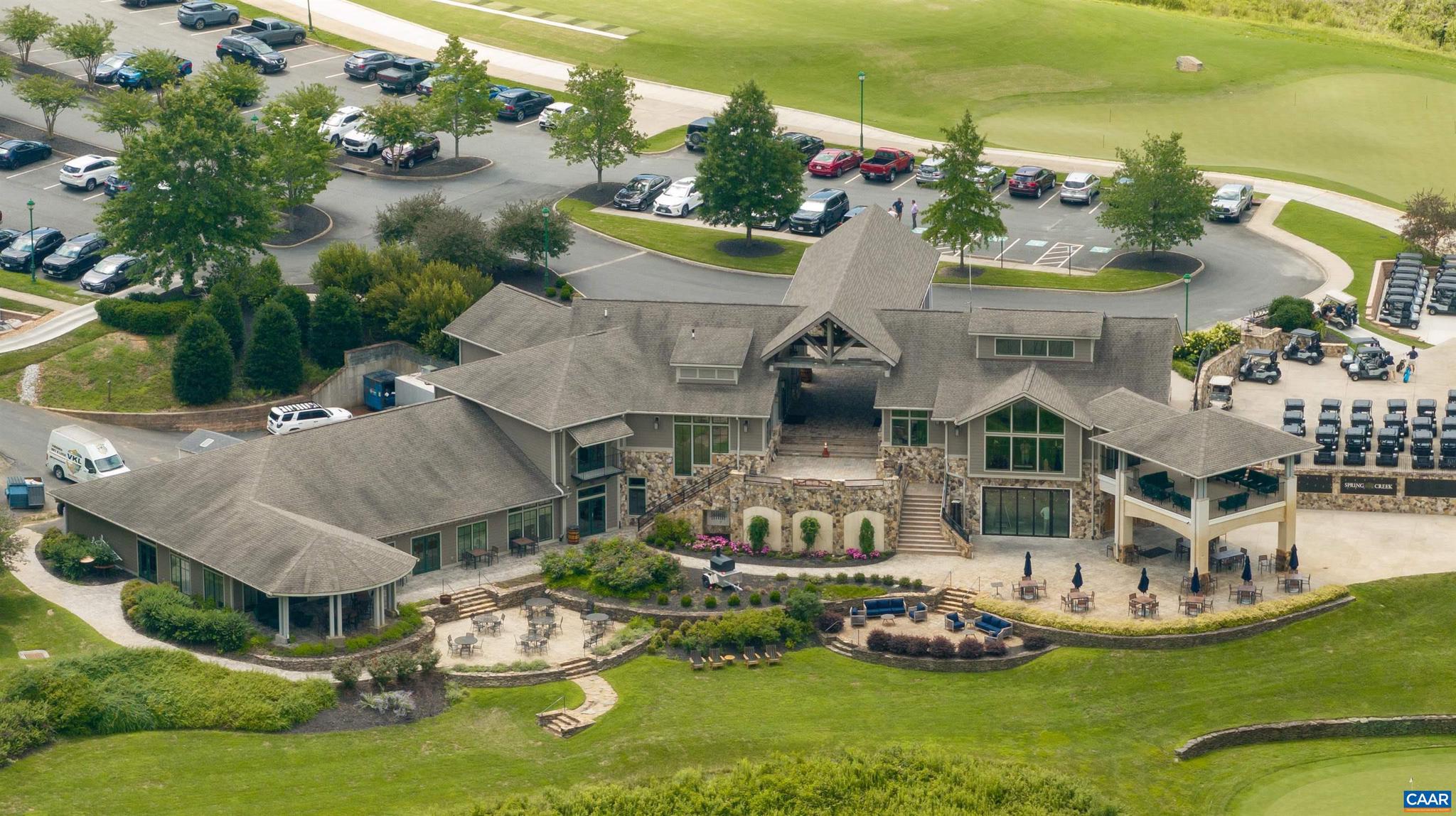 SPRING CREEK - Residential