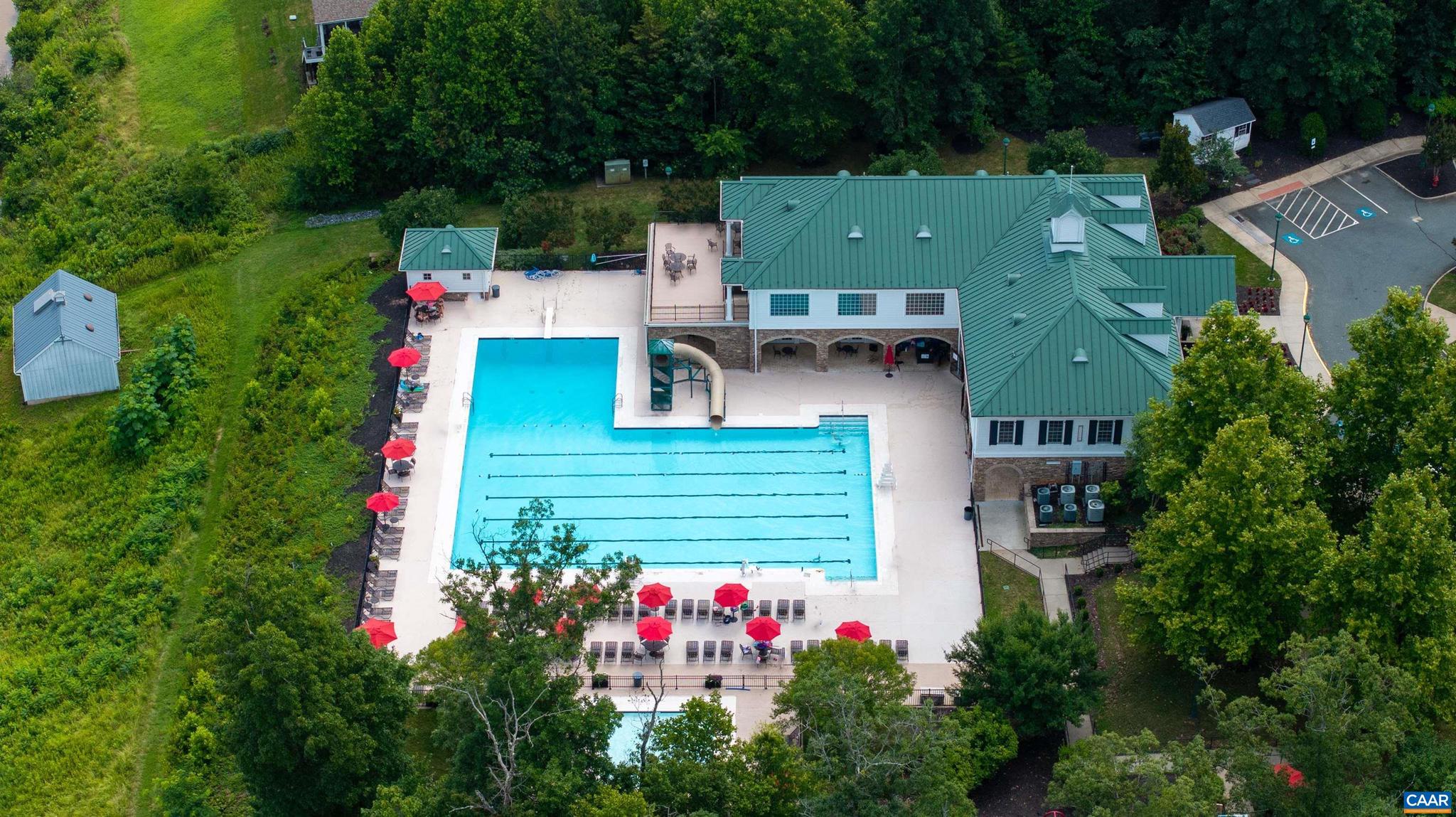 SPRING CREEK - Residential