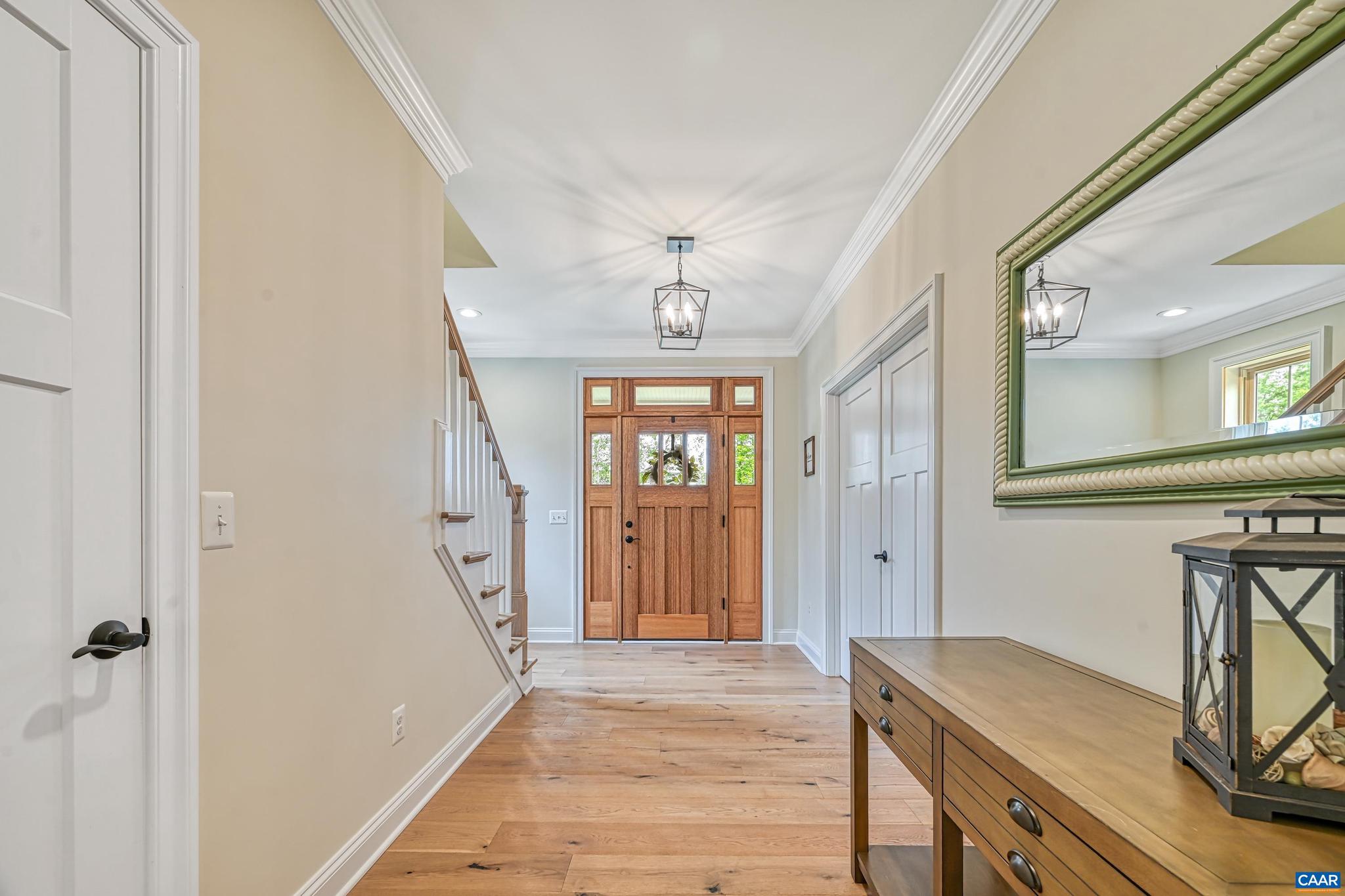 SPRING CREEK - Residential