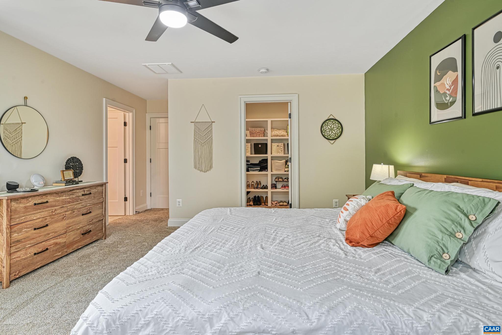 SPRING CREEK - Residential