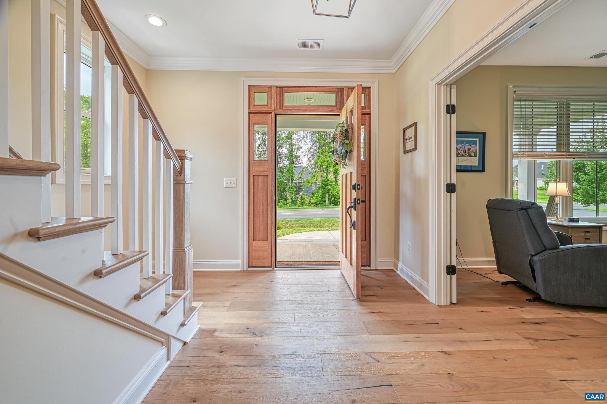 SPRING CREEK - Residential