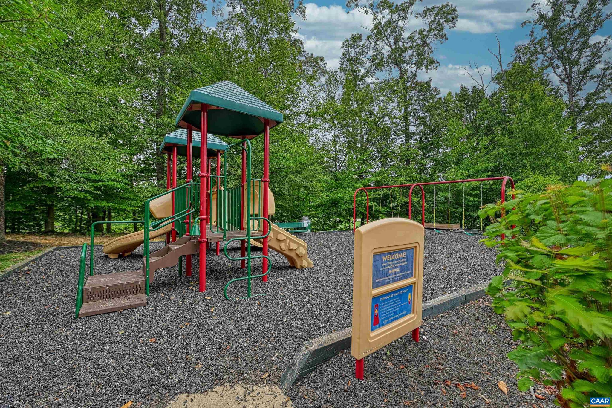 SPRING CREEK - Residential