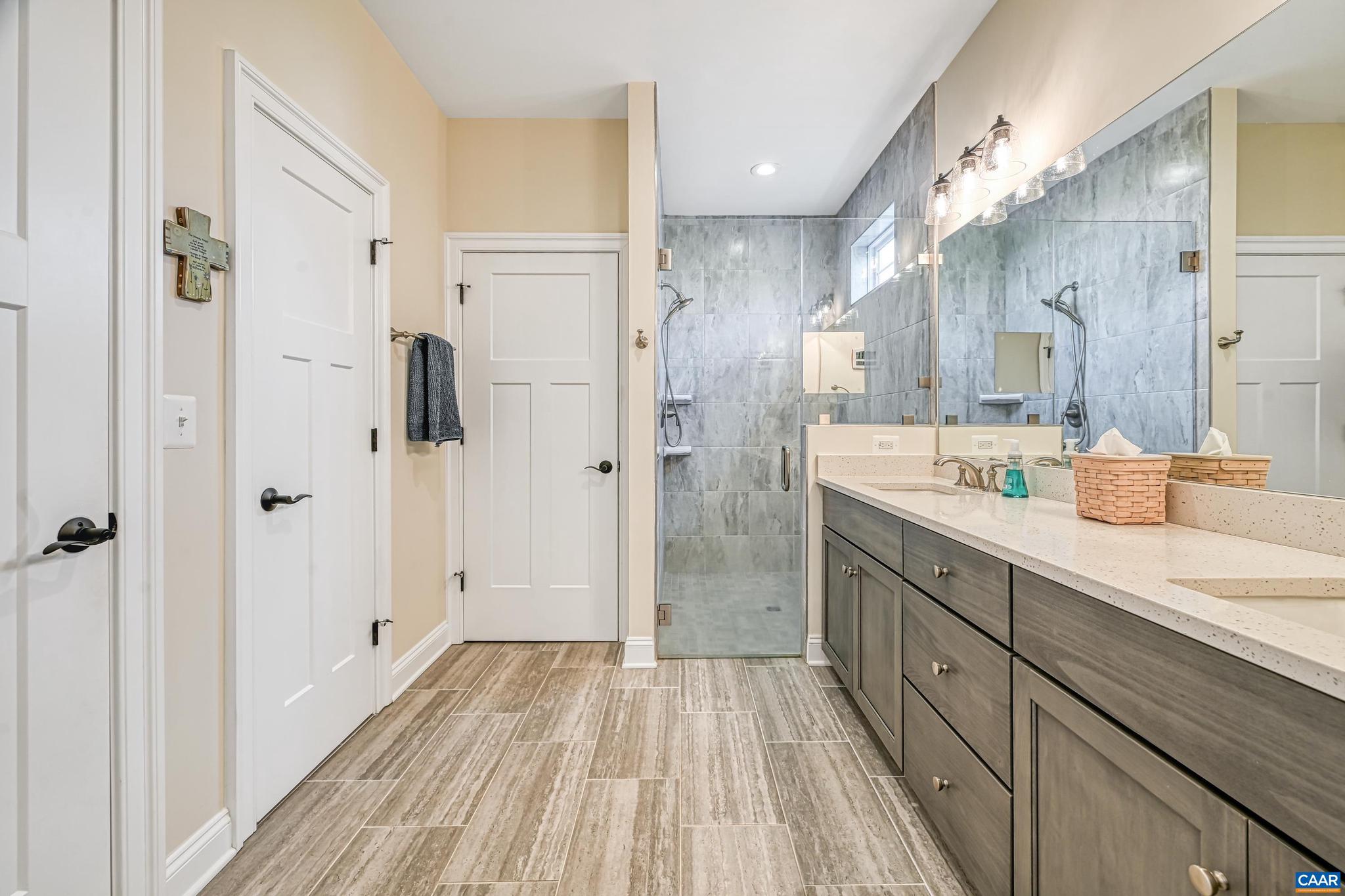 SPRING CREEK - Residential