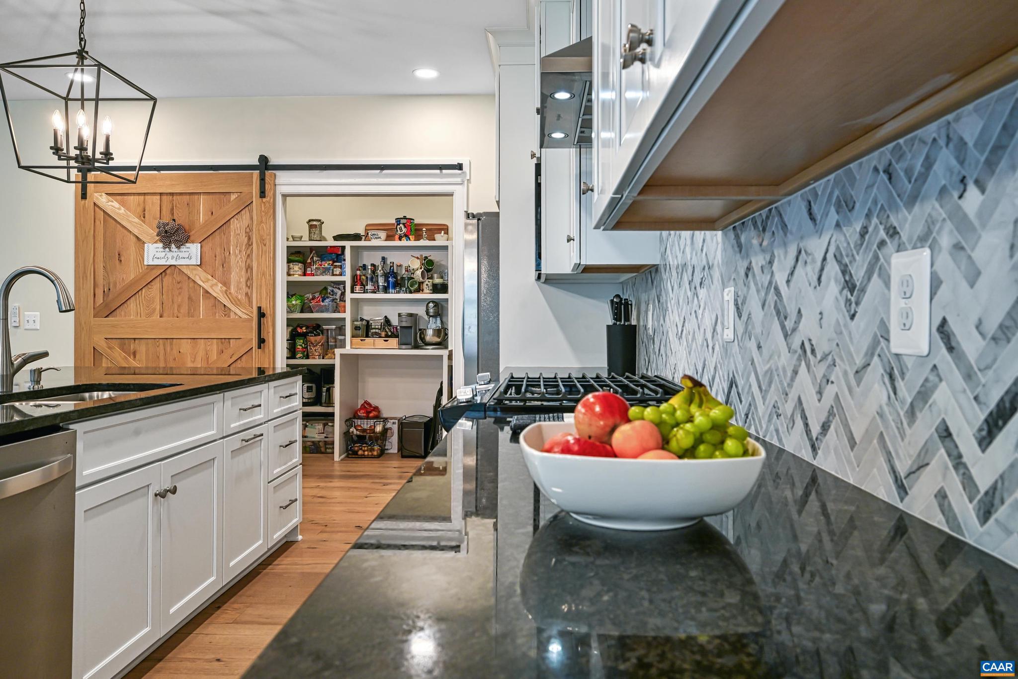 SPRING CREEK - Residential