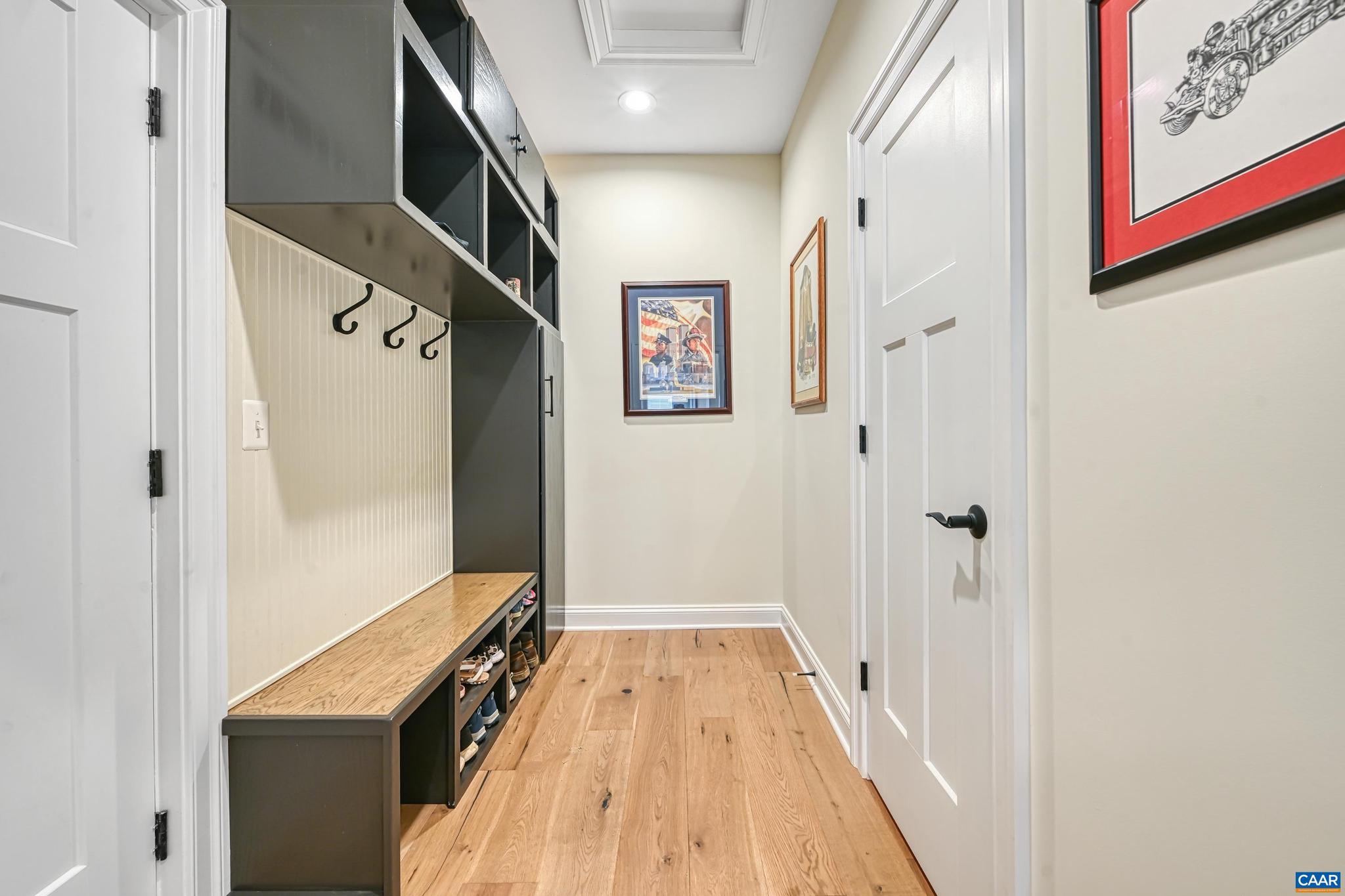 SPRING CREEK - Residential