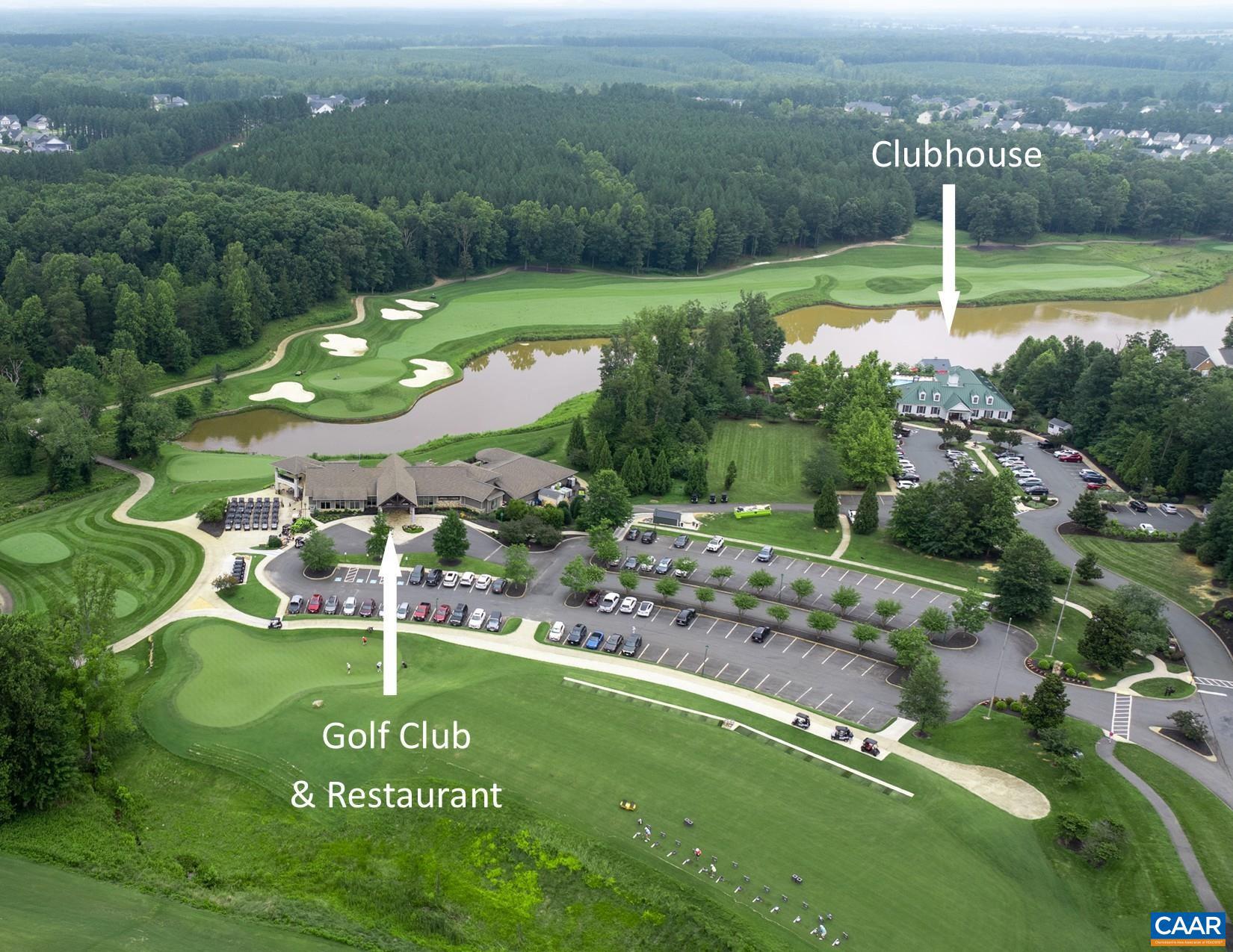 SPRING CREEK - Residential