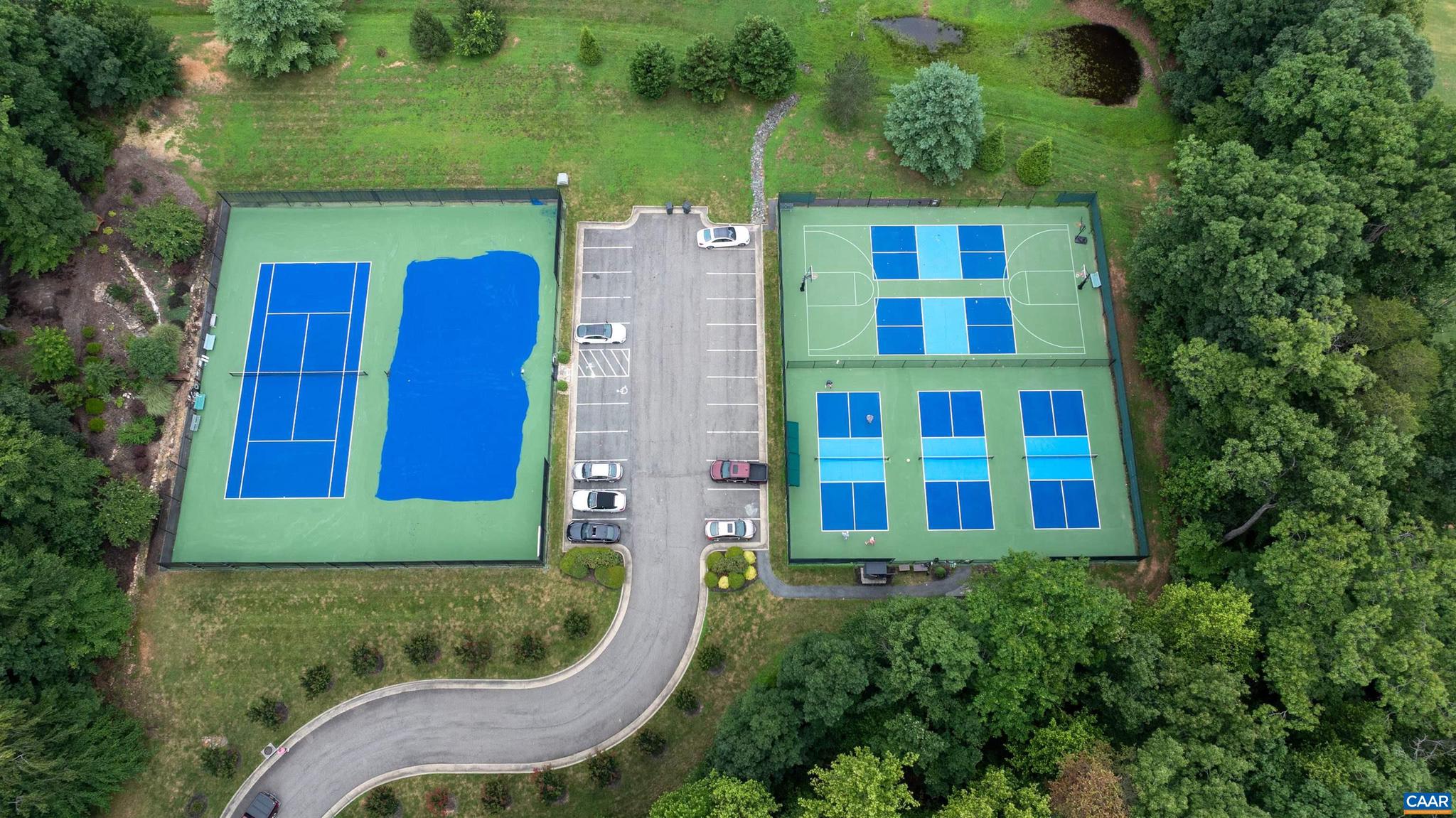 SPRING CREEK - Residential