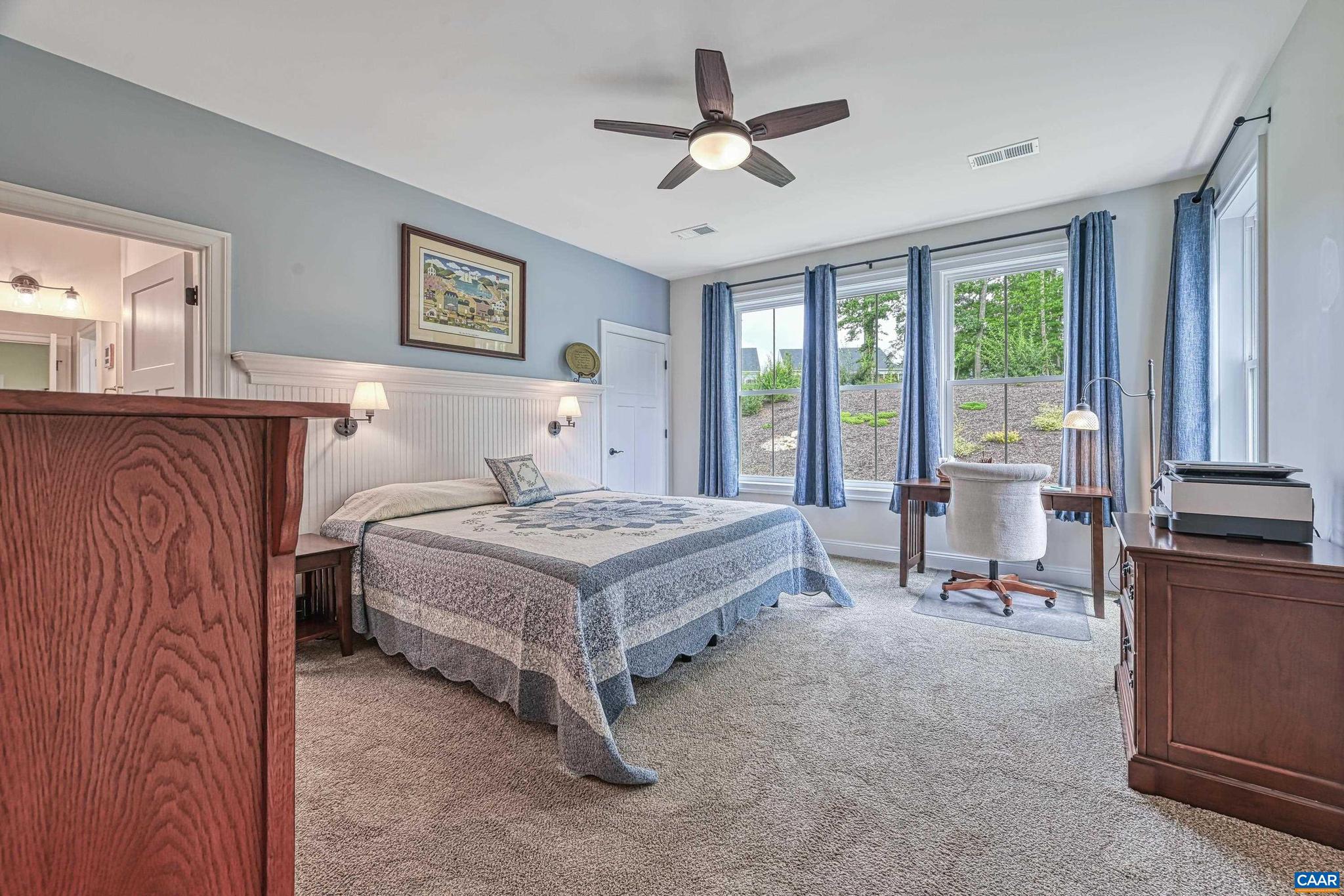 SPRING CREEK - Residential