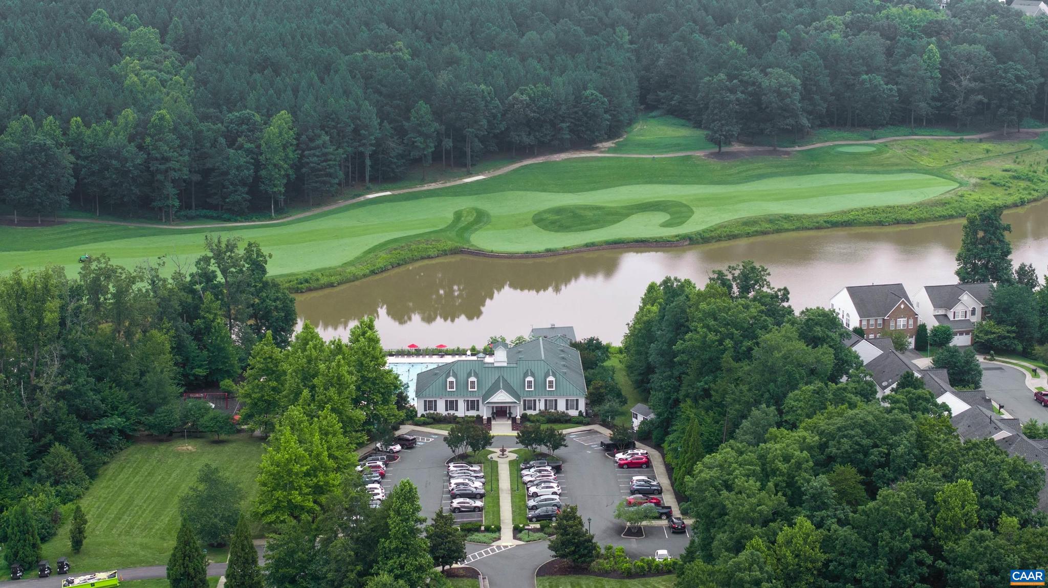 SPRING CREEK - Residential