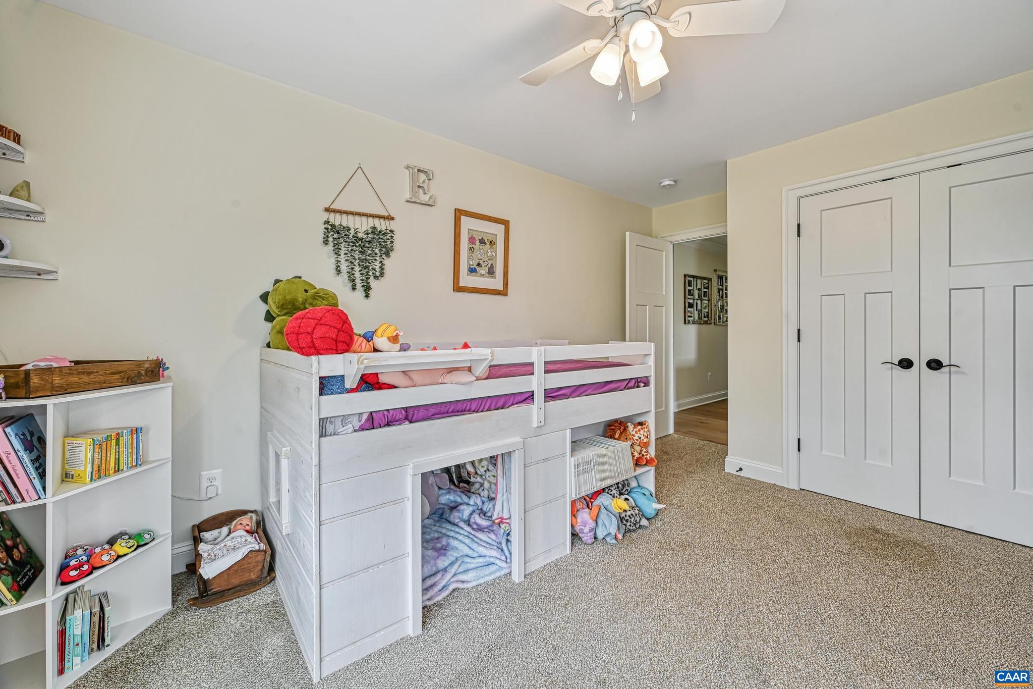 SPRING CREEK - Residential