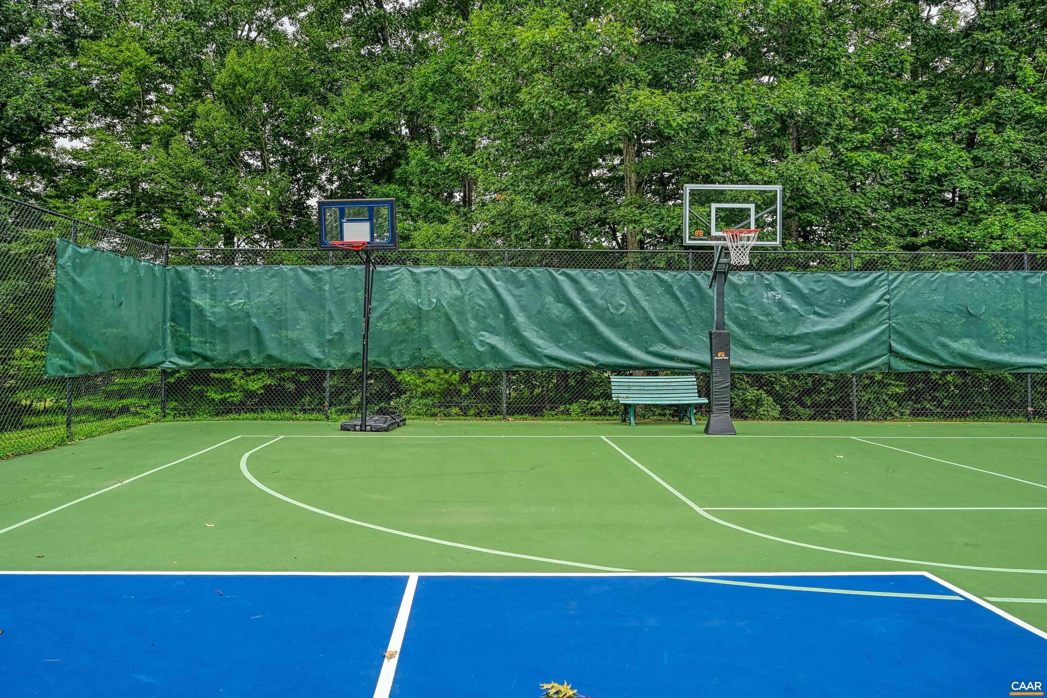 SPRING CREEK - Residential