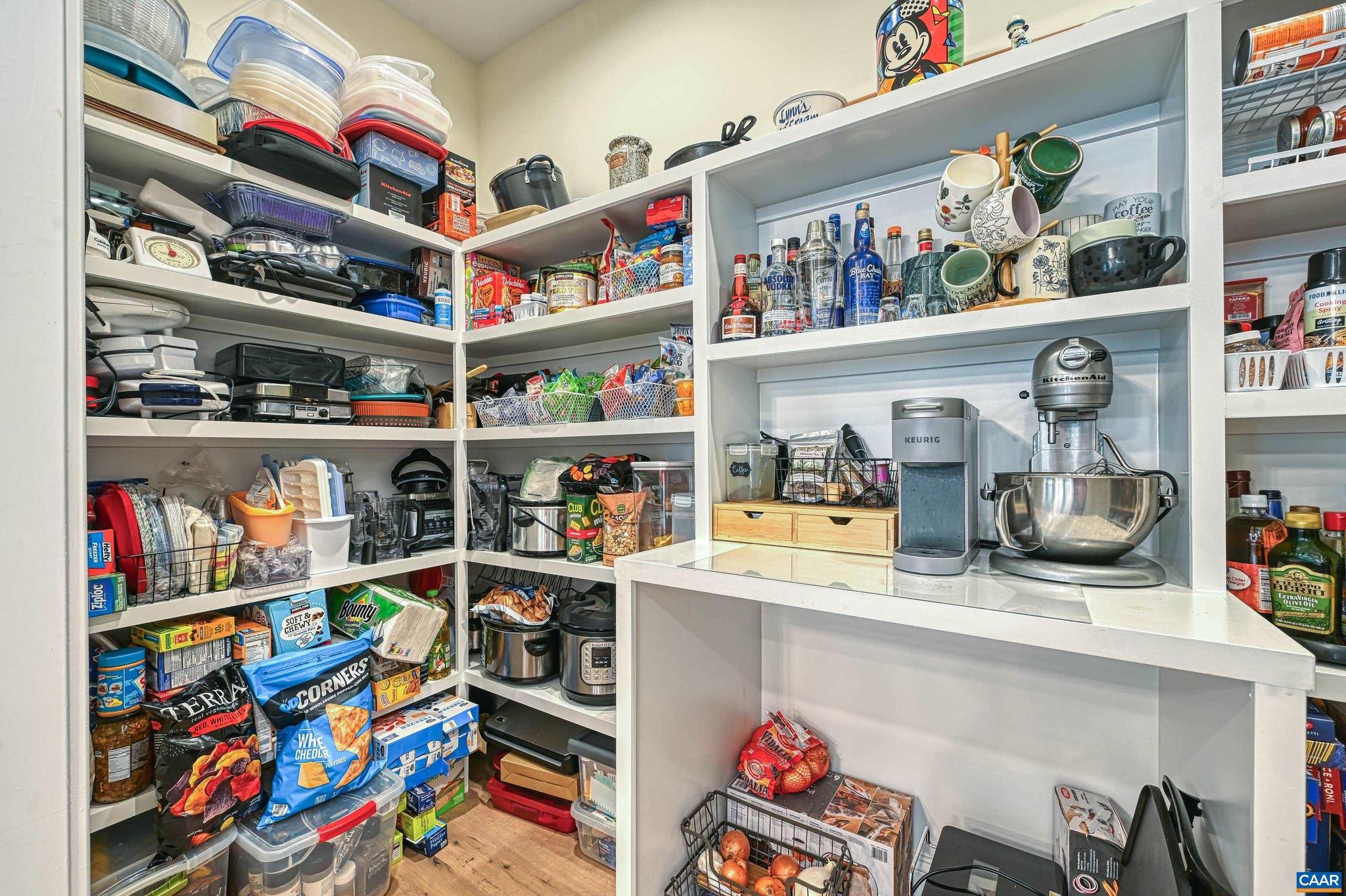 SPRING CREEK - Residential