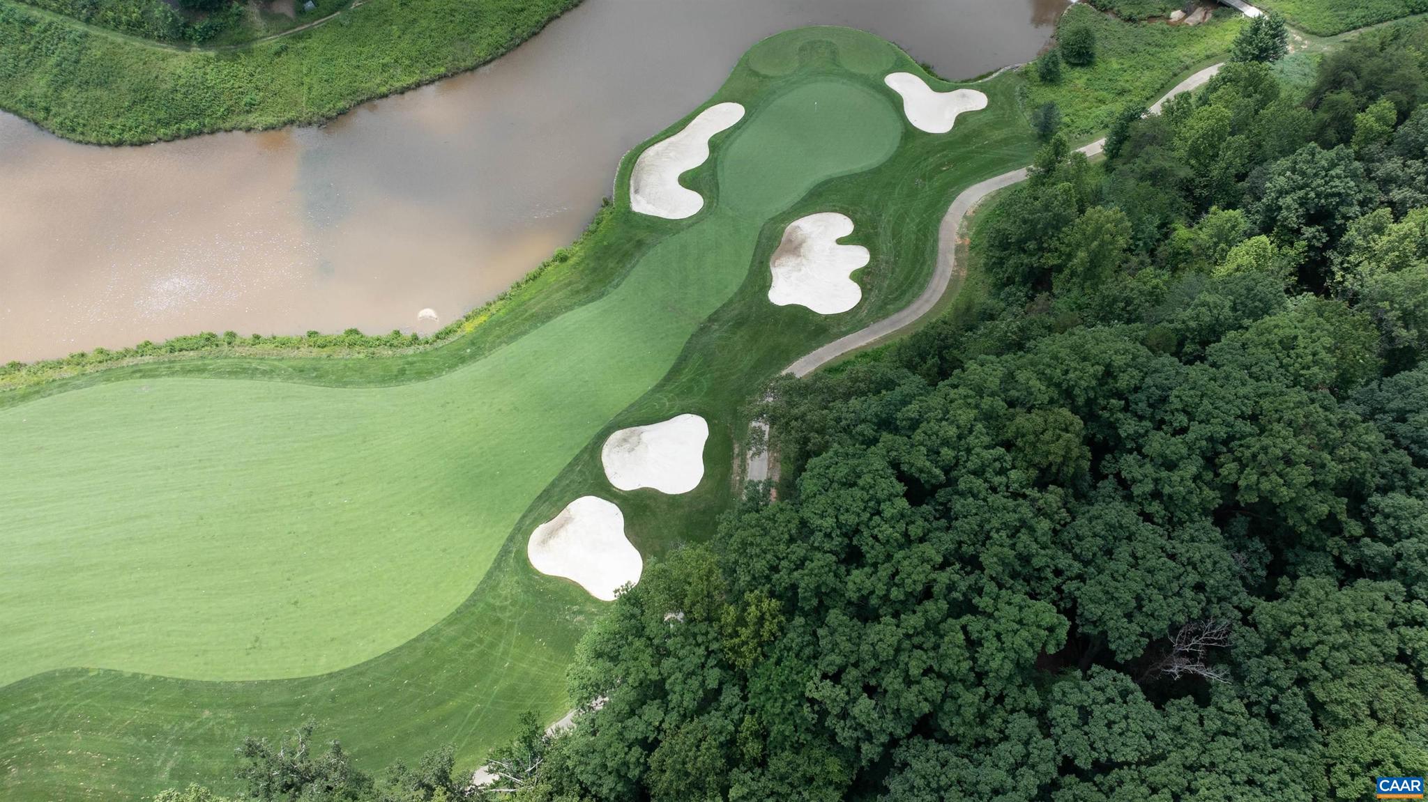 SPRING CREEK - Residential